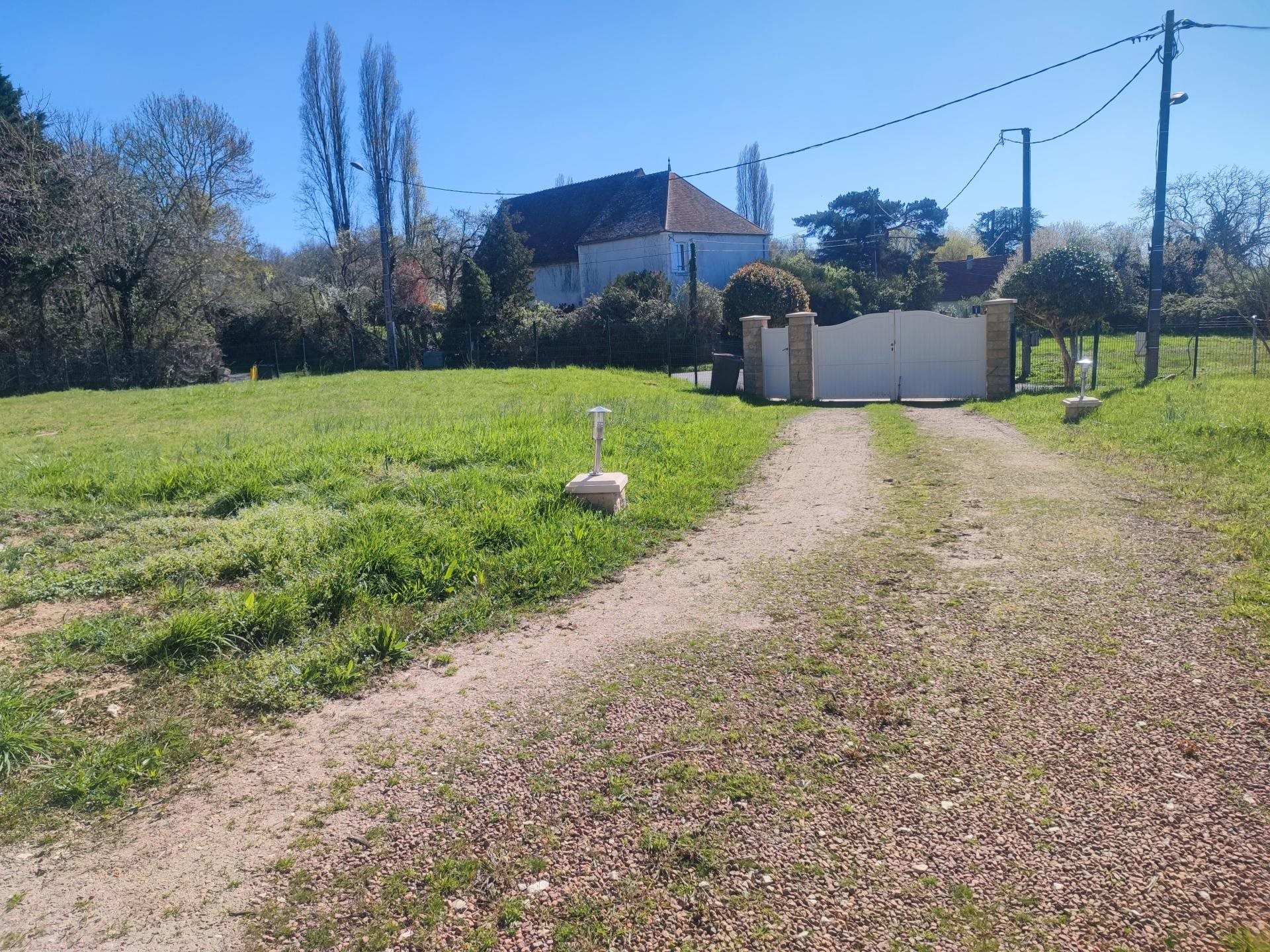 Maison à vendre, 132m², La Celle-sur-Loire