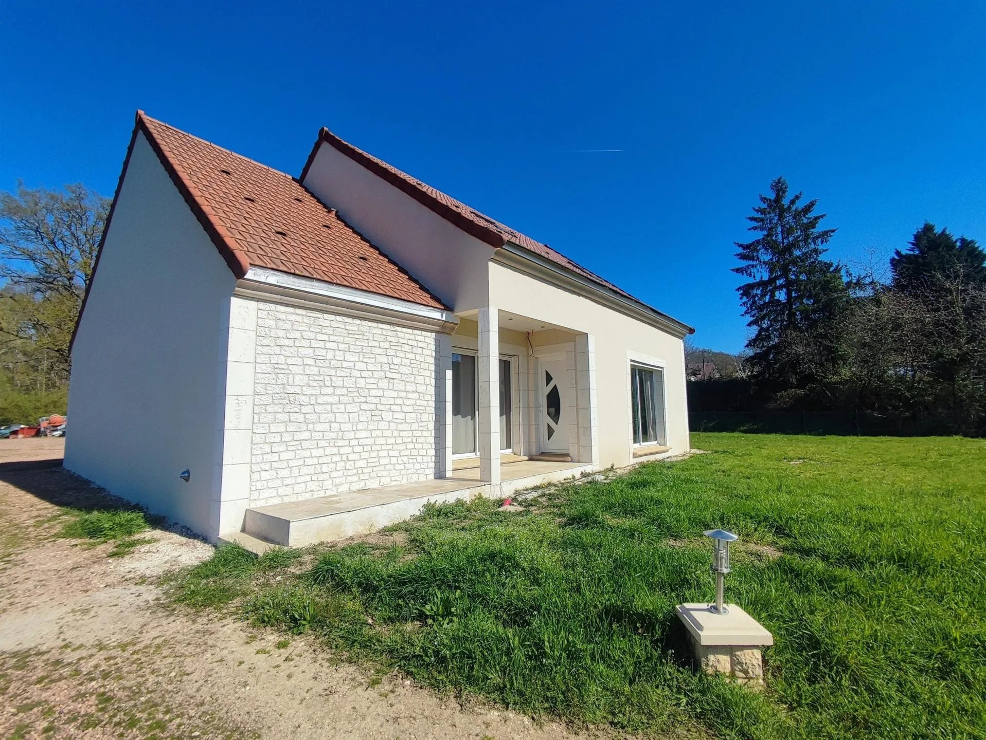 Maison à vendre, 132m², La Celle-sur-Loire
