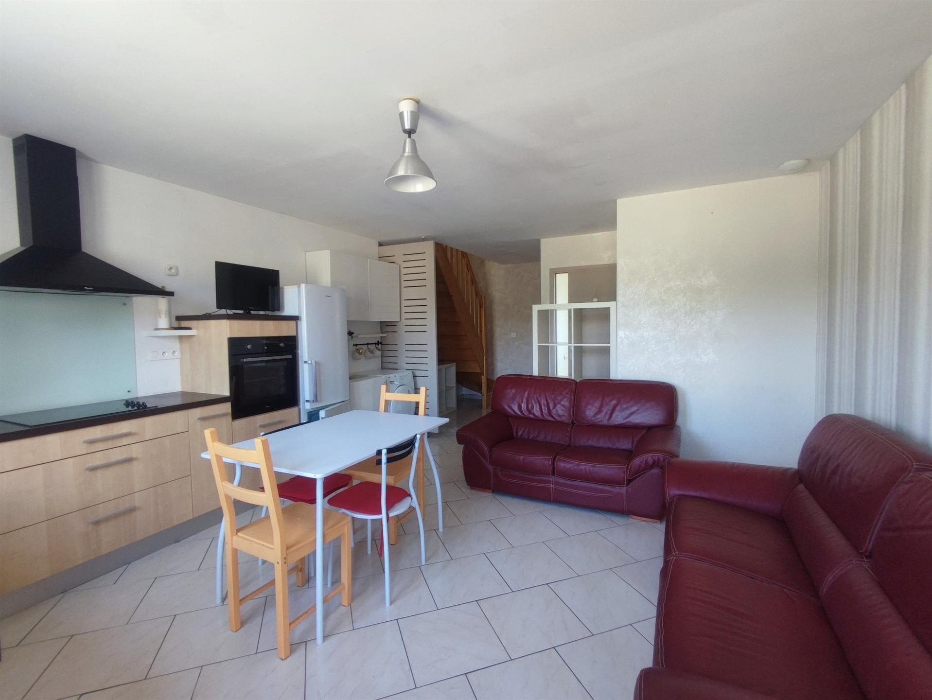 Maison à vendre, 52m², Myennes