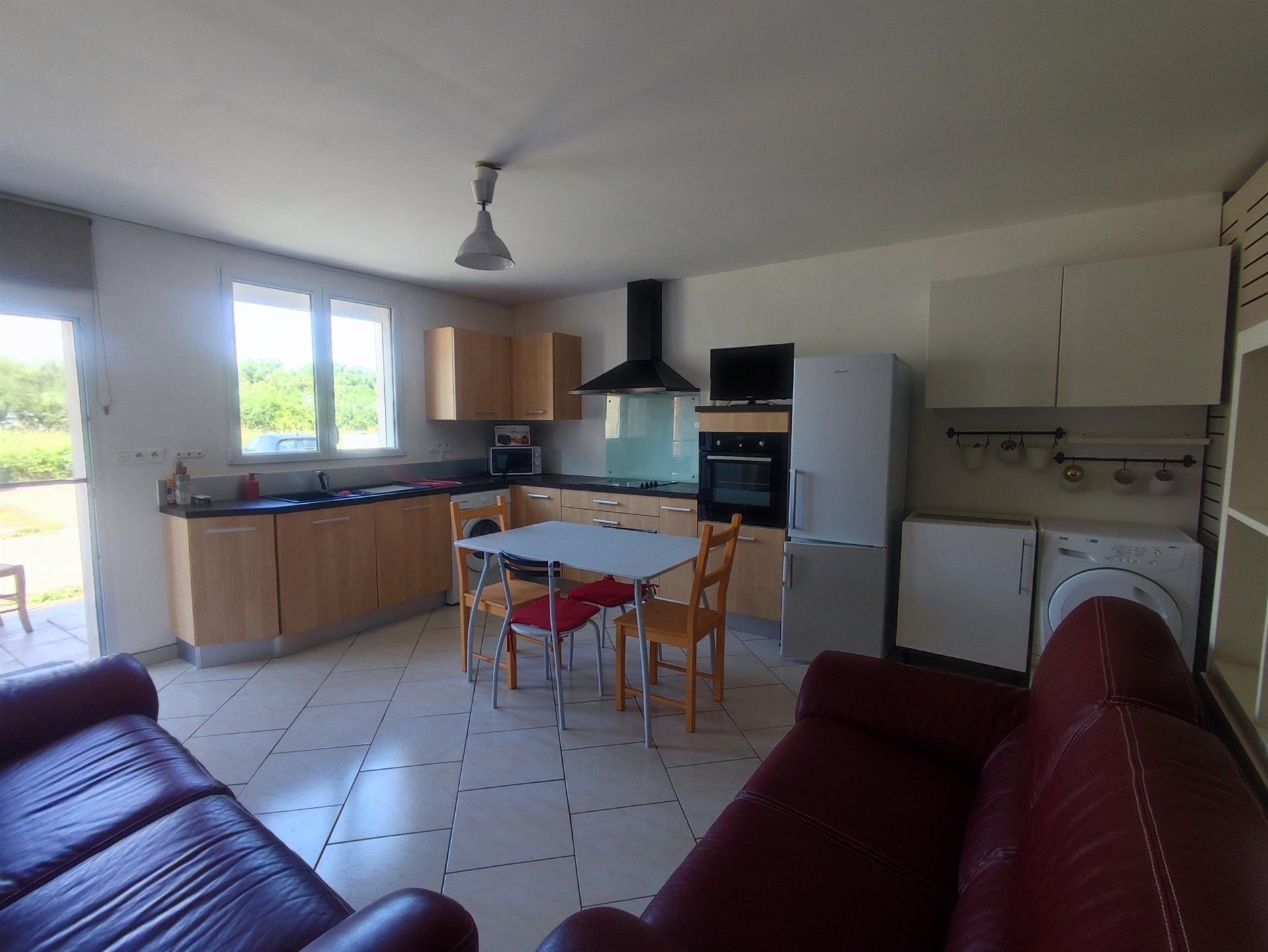 Maison à vendre, 52m², Myennes