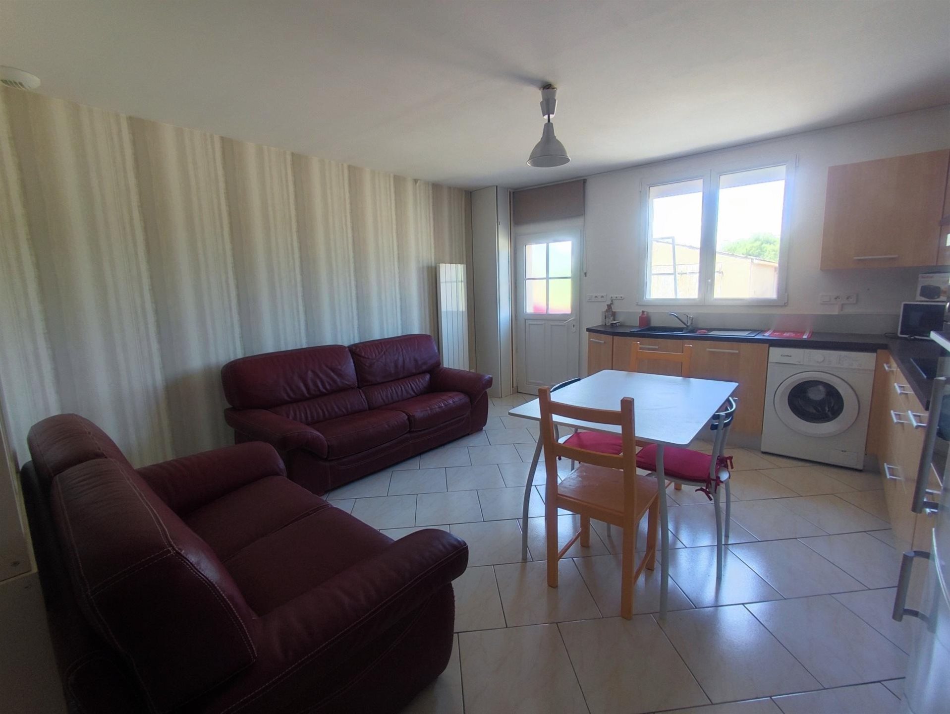 Maison à vendre, 52m², Myennes