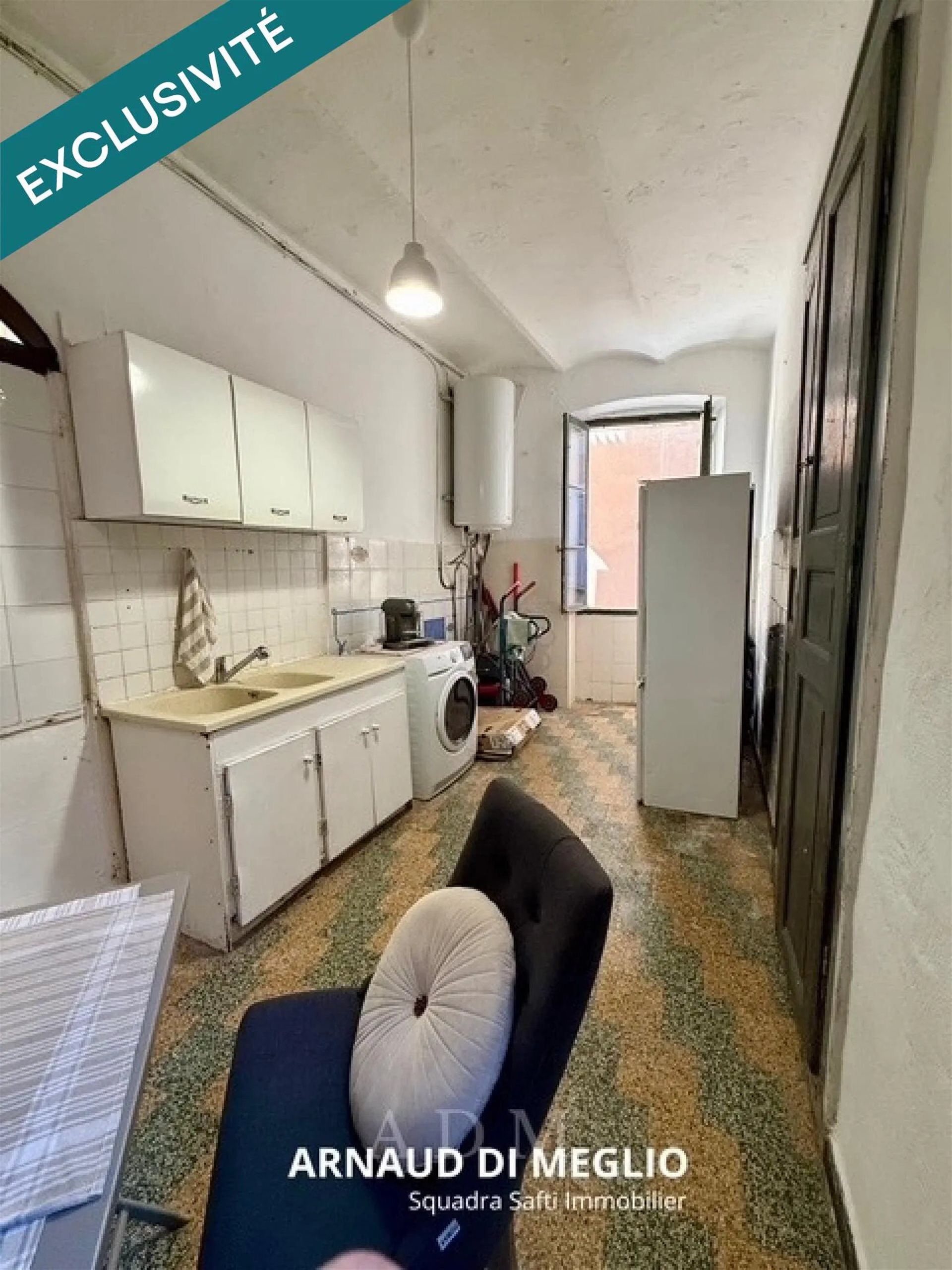 Appartement à vendre, 73m², Bonifacio