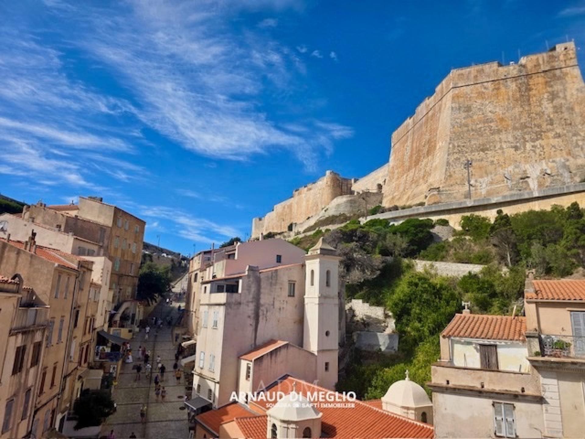 Appartement à vendre, 78m², Bonifacio