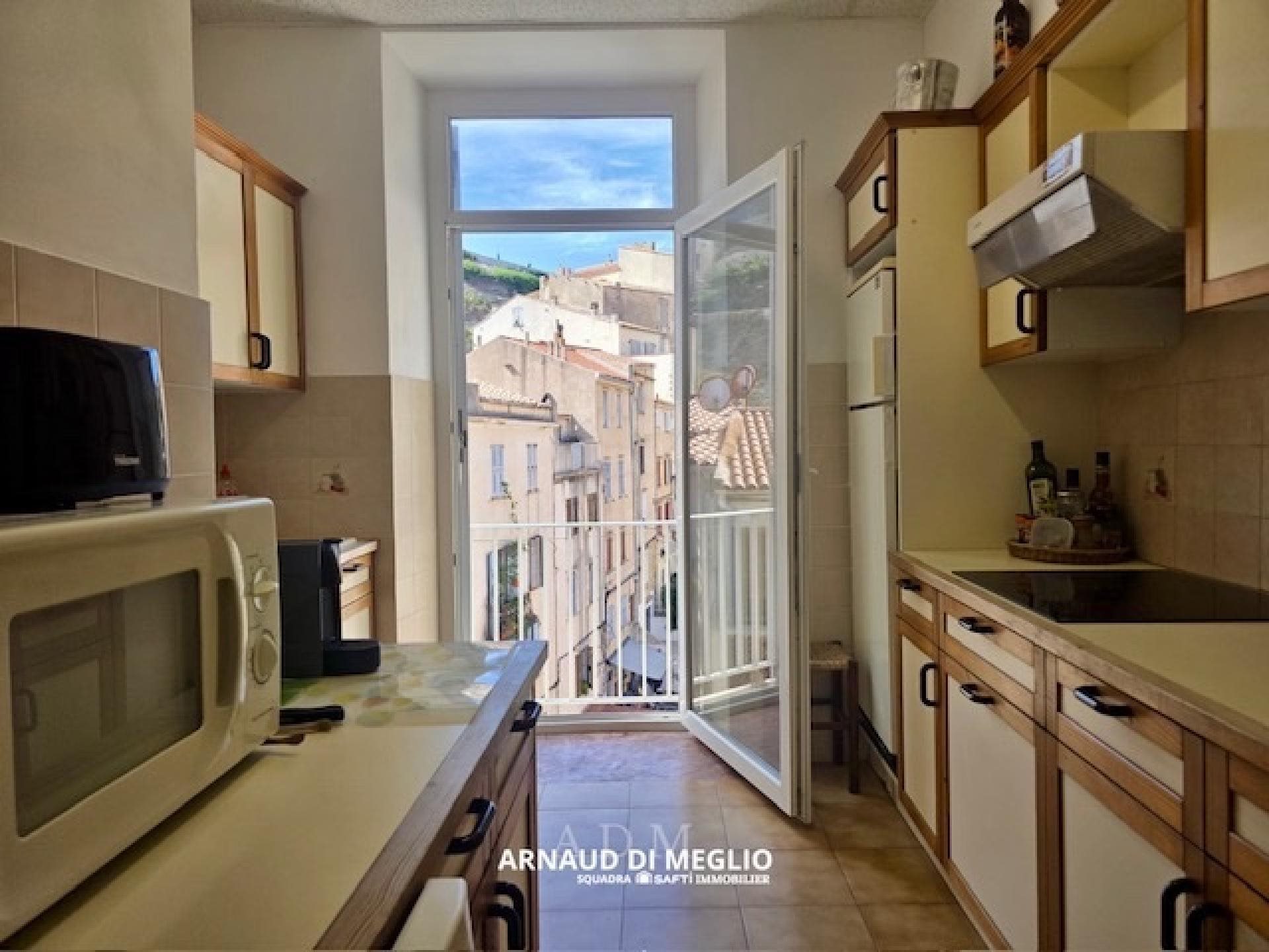 Appartement à vendre, 78m², Bonifacio