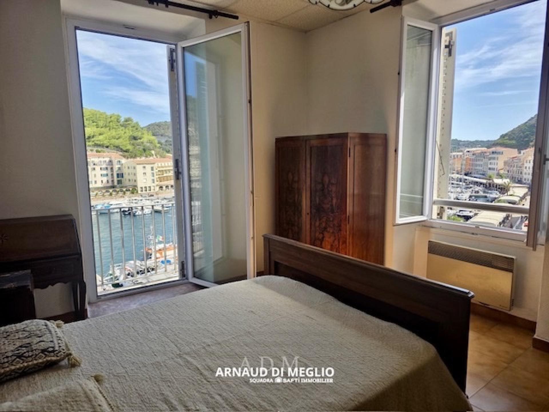 Appartement à vendre, 78m², Bonifacio