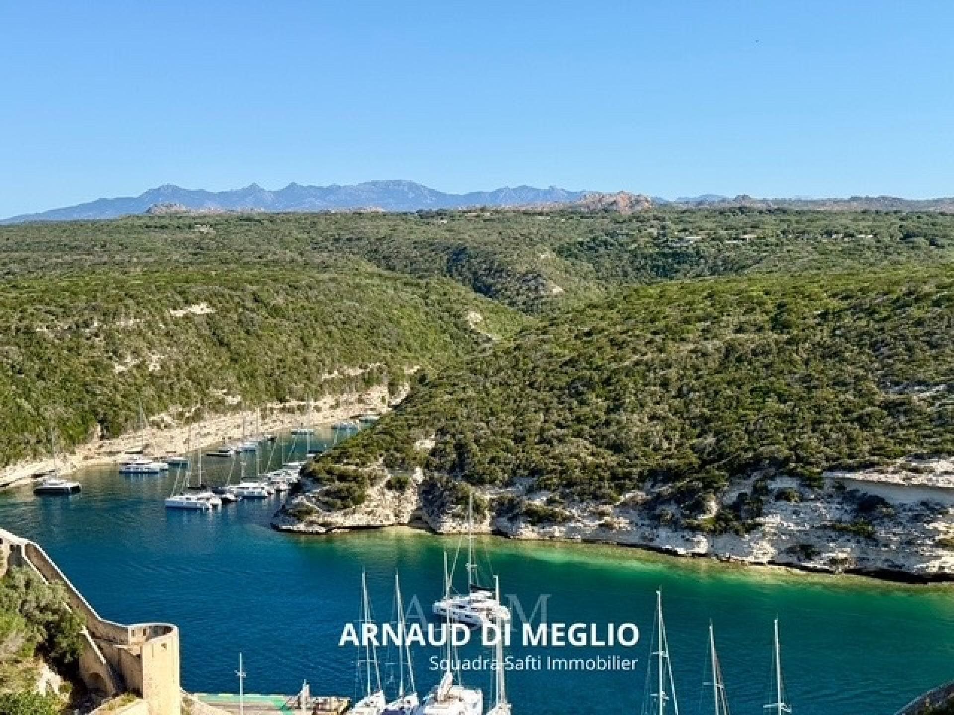 Appartement à vendre, 100m², Bonifacio