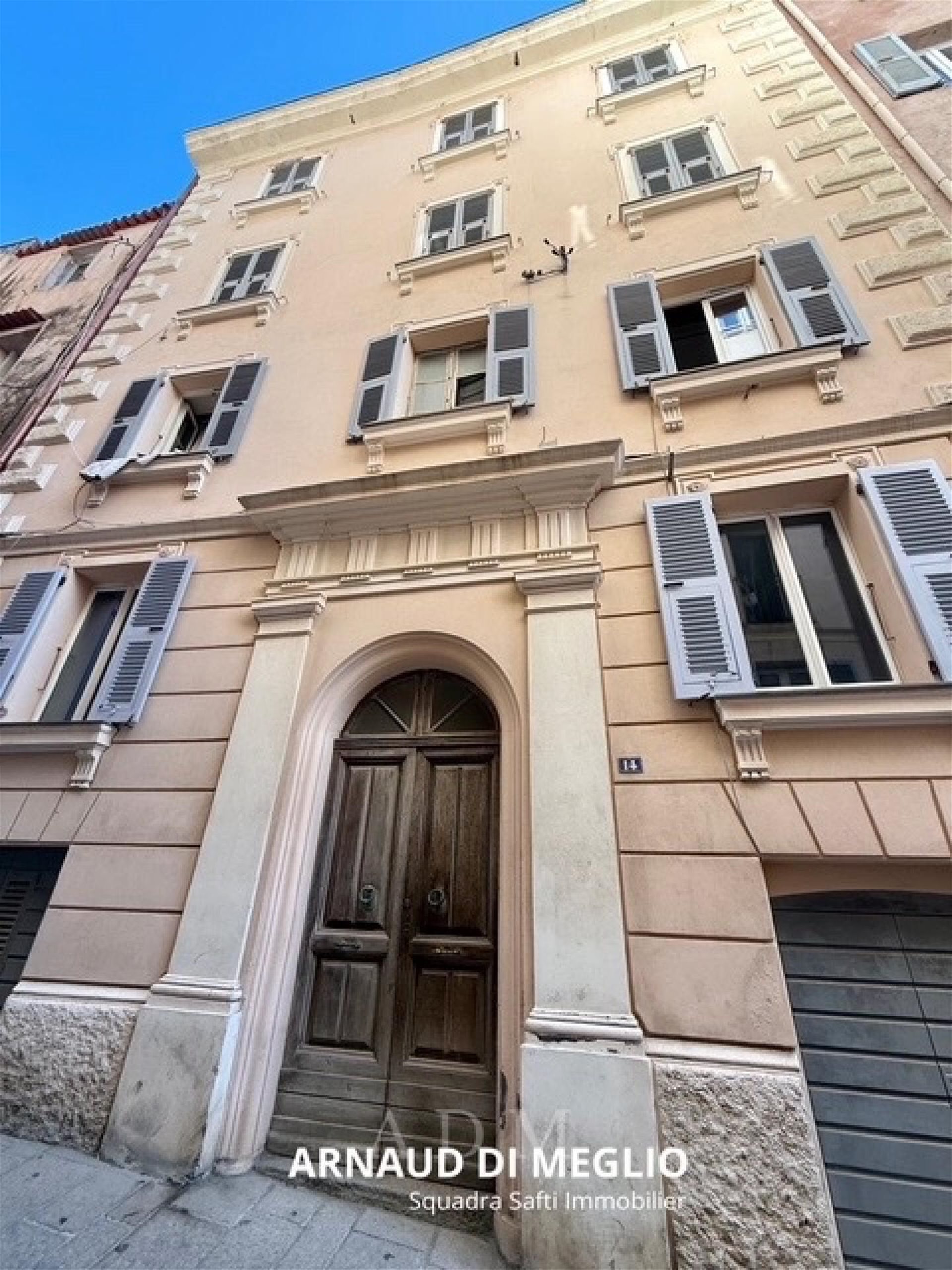 Appartement à vendre, 100m², Bonifacio