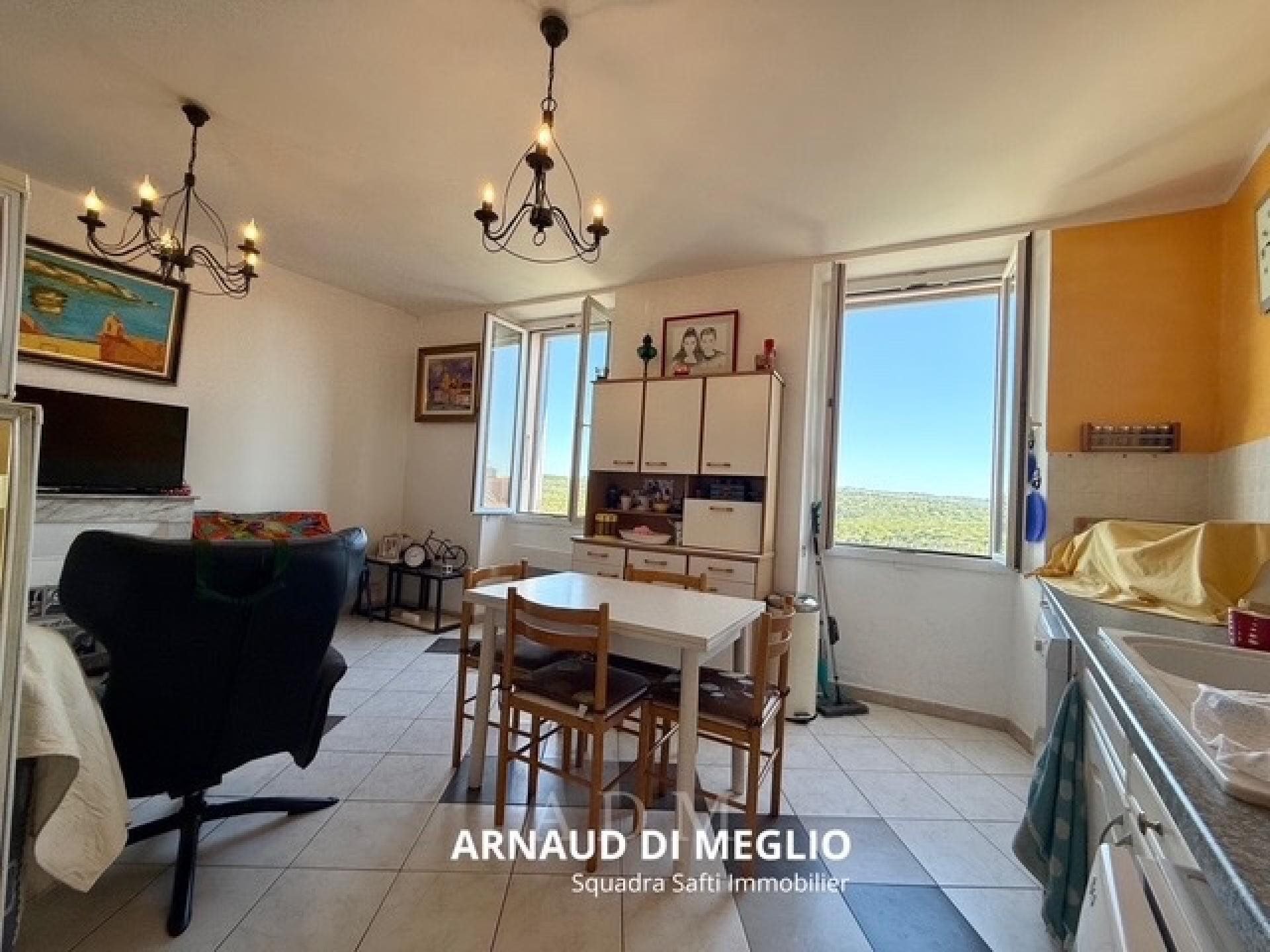 Appartement à vendre, 100m², Bonifacio