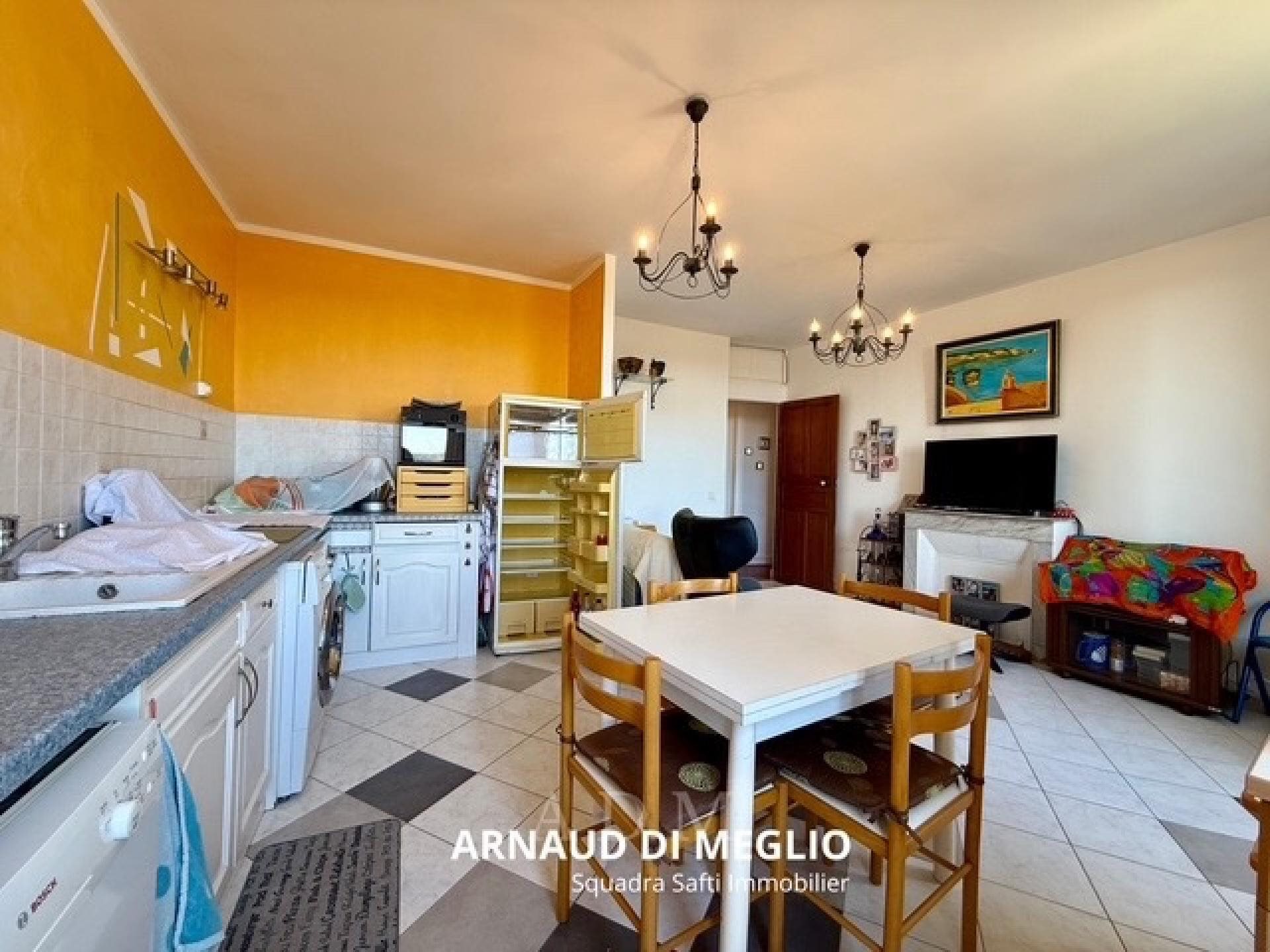 Appartement à vendre, 100m², Bonifacio