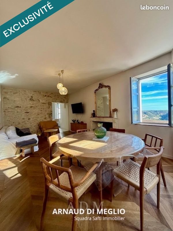 Appartement à vendre, 87m², Bonifacio