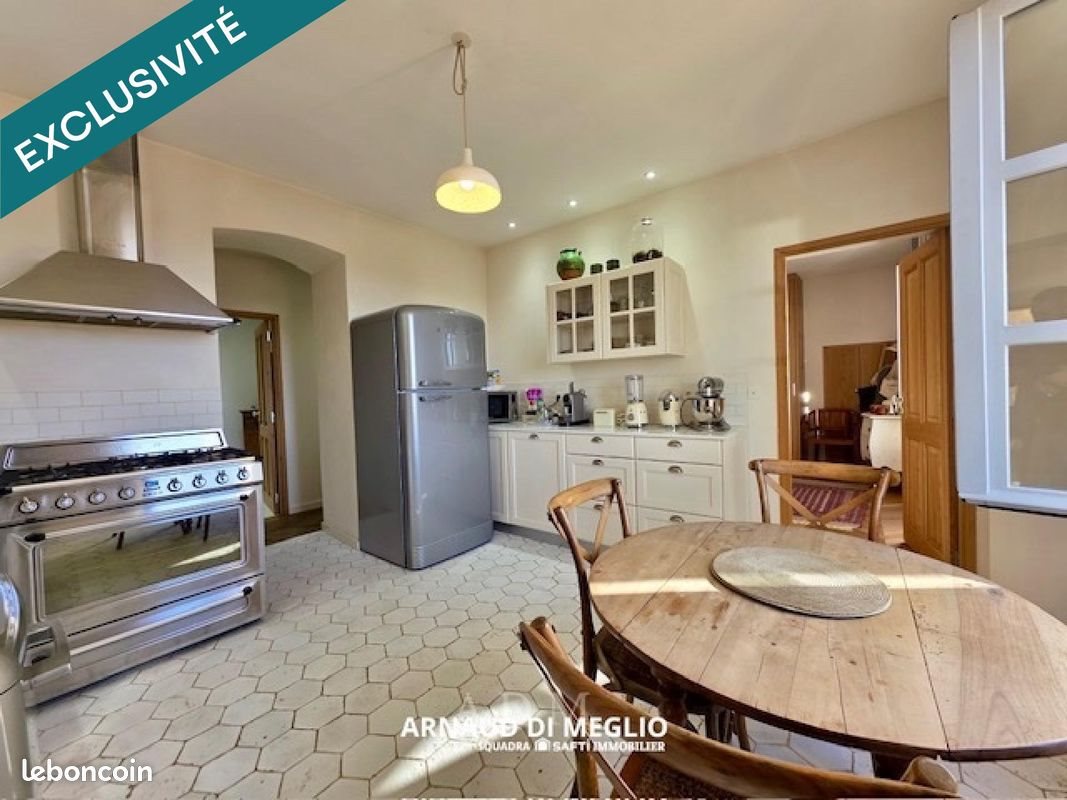 Appartement à vendre, 87m², Bonifacio