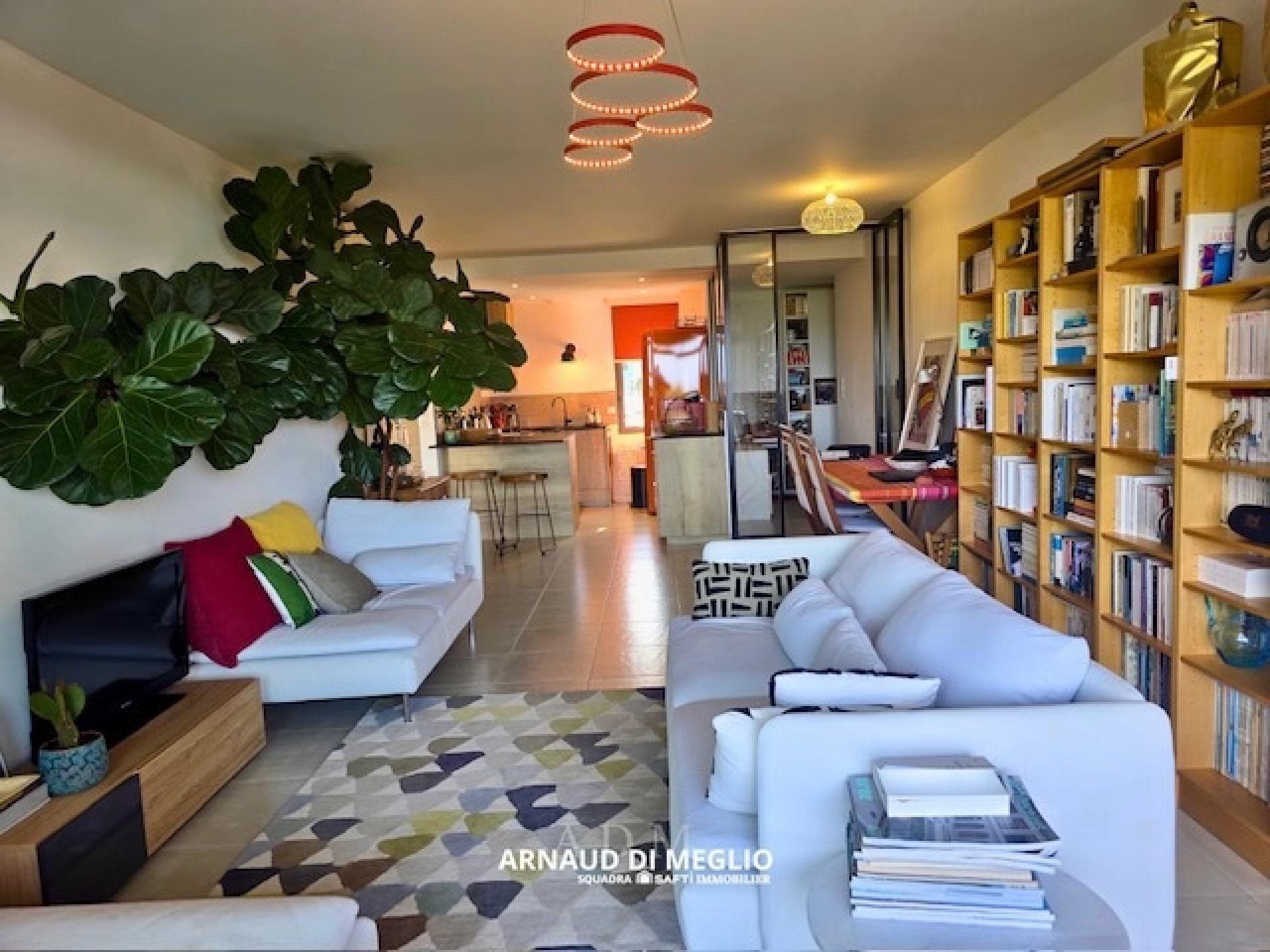 Appartement à vendre, 67m², Porto-Vecchio