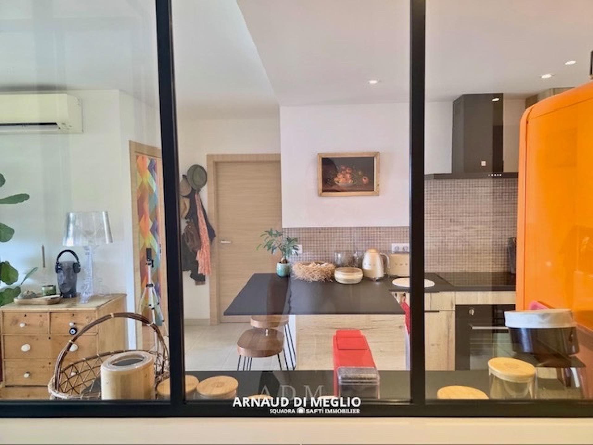 Appartement à vendre, 67m², Porto-Vecchio