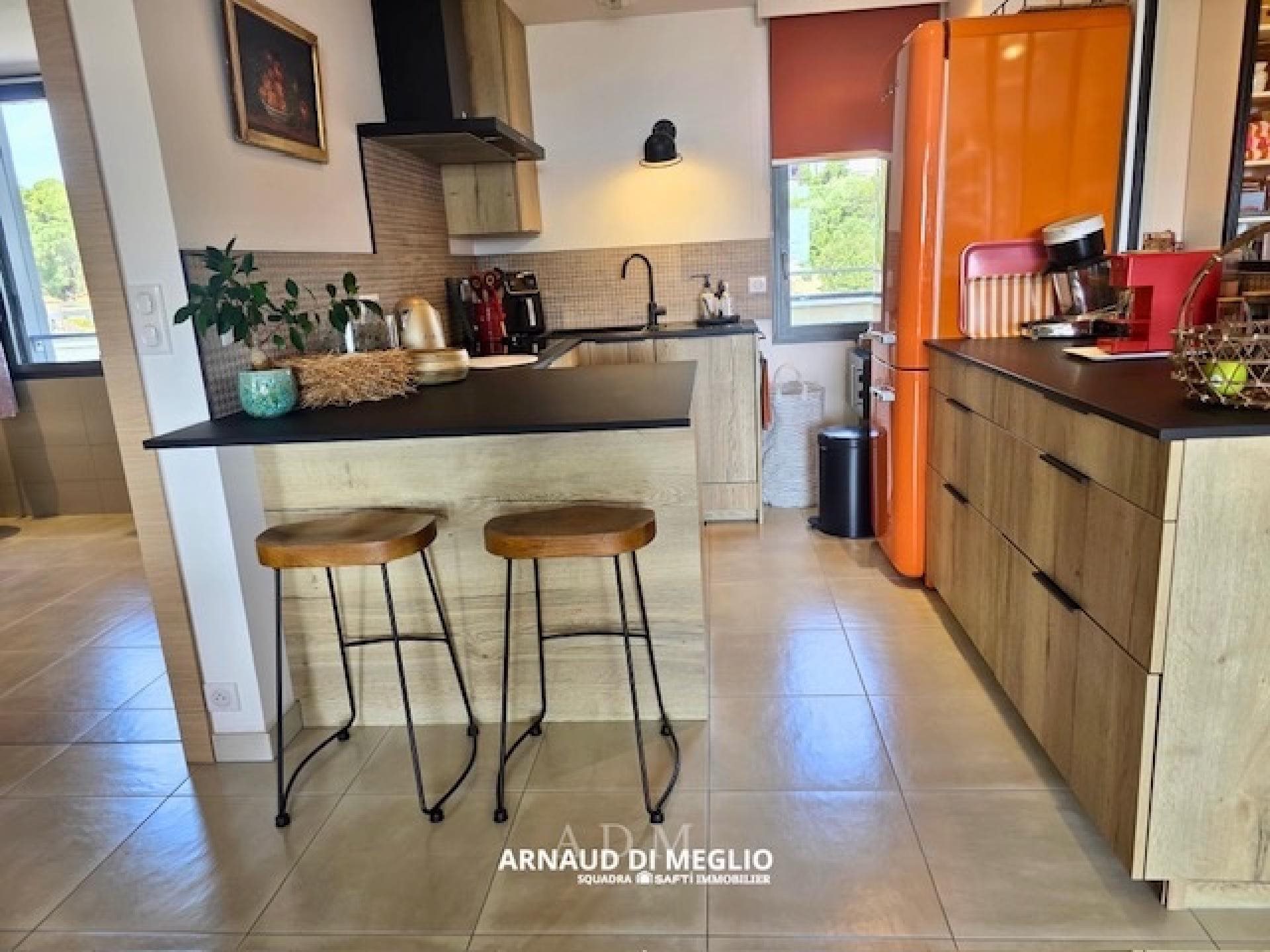 Appartement à vendre, 67m², Porto-Vecchio