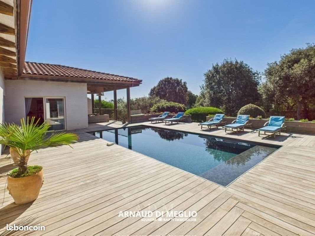 Maison à vendre, 324m², Bonifacio