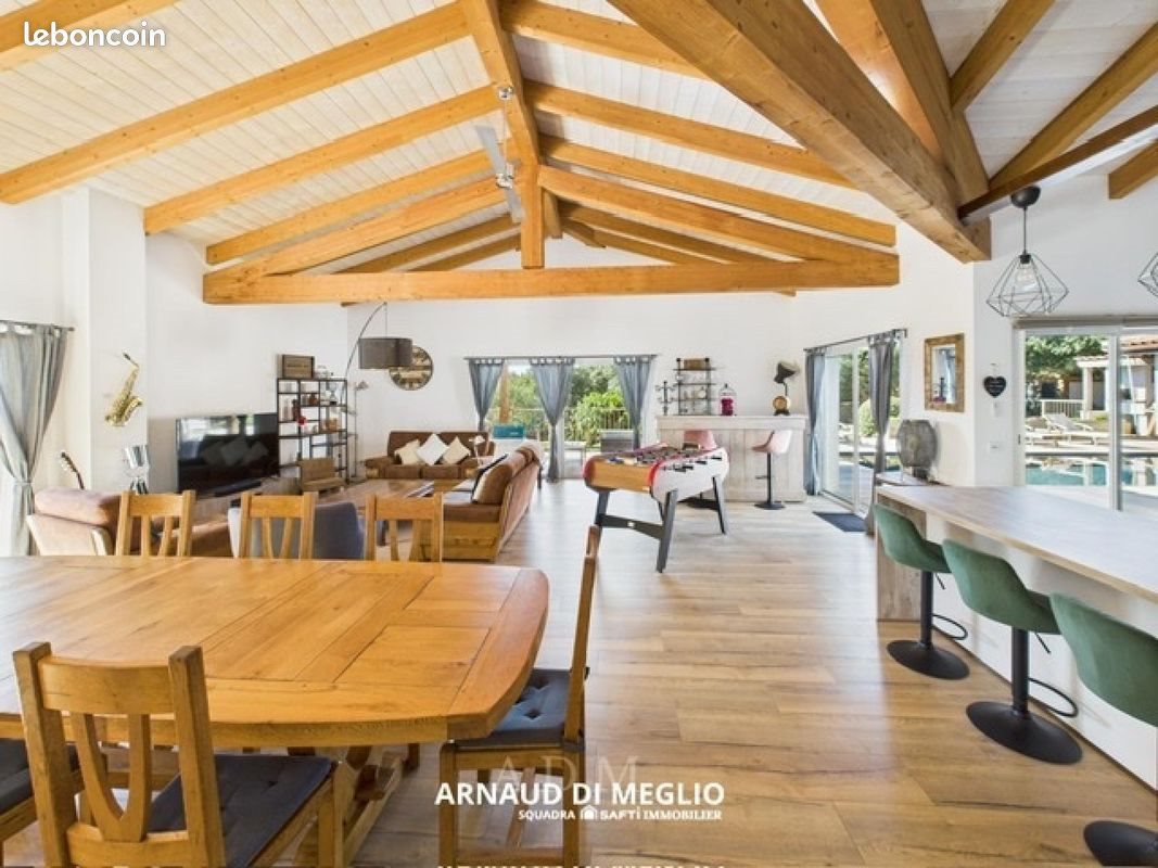 Maison à vendre, 324m², Bonifacio