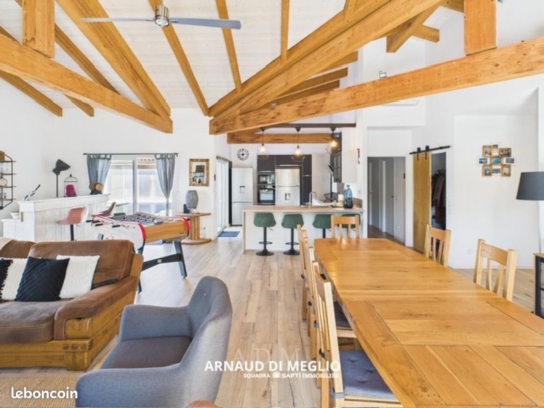 Maison à vendre, 324m², Bonifacio