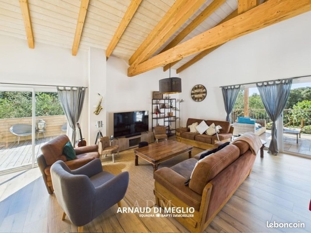 Maison à vendre, 324m², Bonifacio