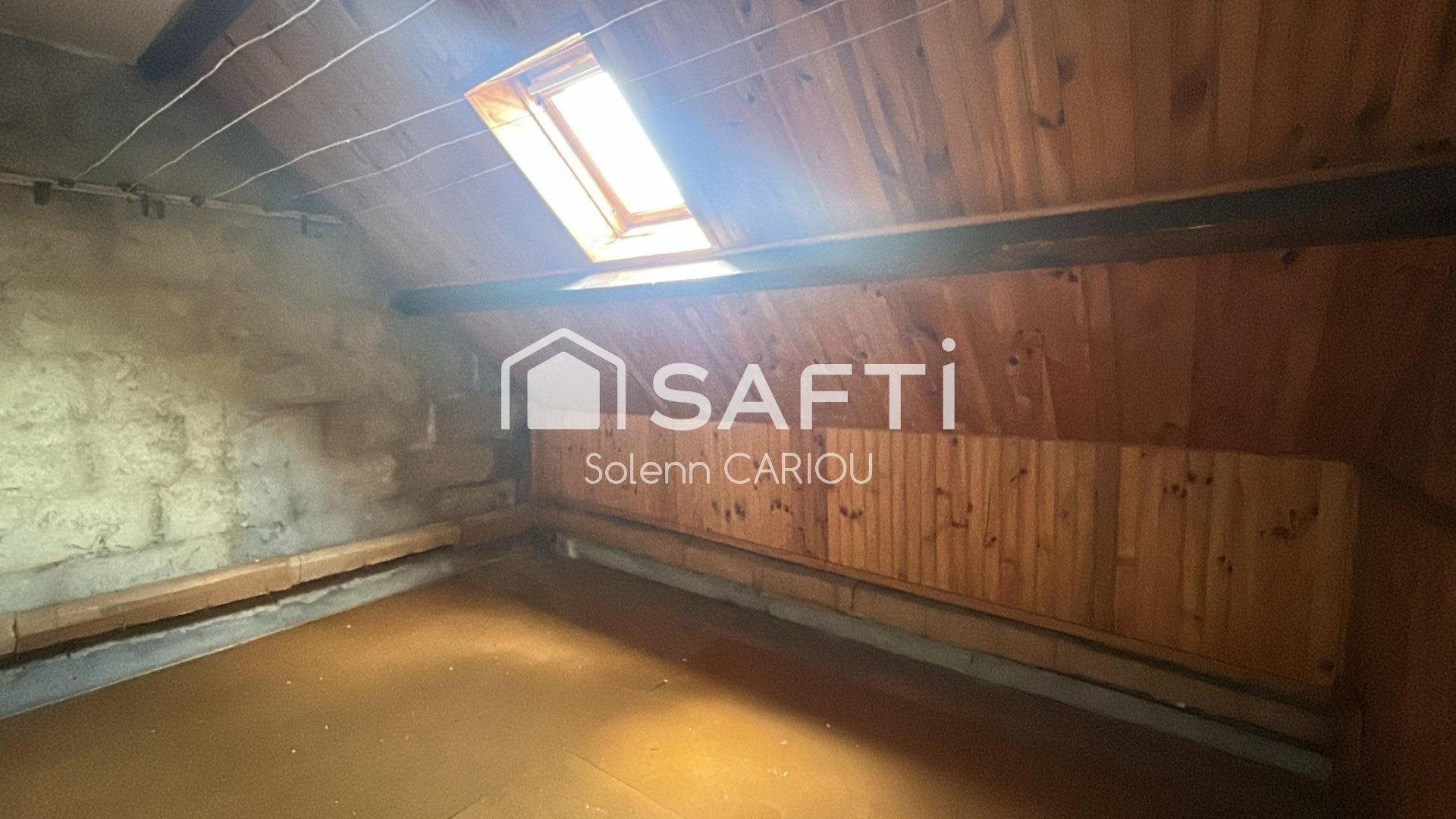 Maison à vendre, 110m², Lorient