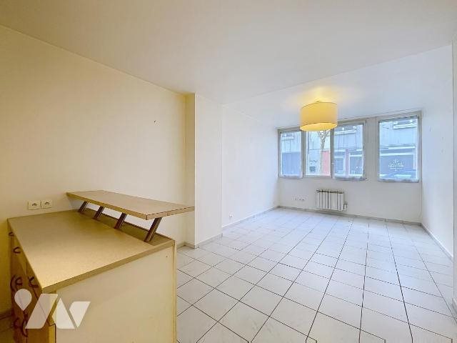 Appartement à vendre, 50m², Lorient