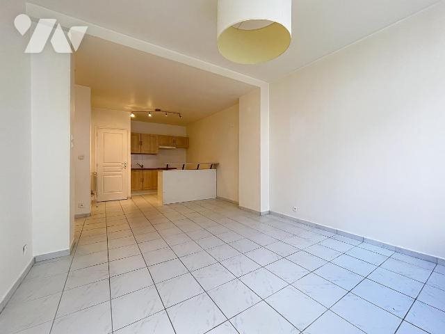 Appartement à vendre, 50m², Lorient