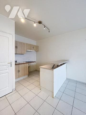 Appartement à vendre, 50m², Lorient