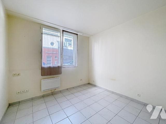 Appartement à vendre, 50m², Lorient