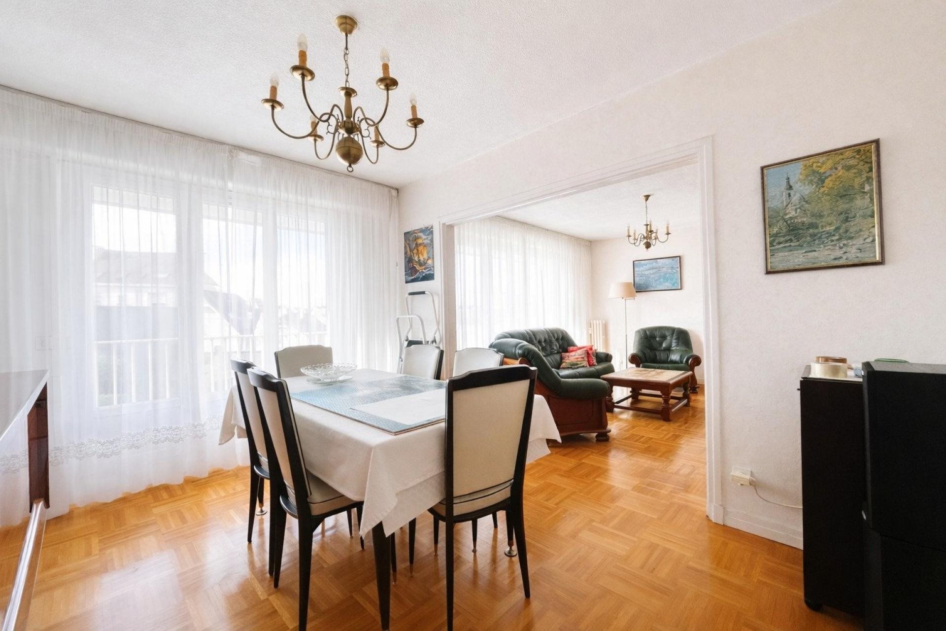 Appartement à vendre, 95m², Lorient