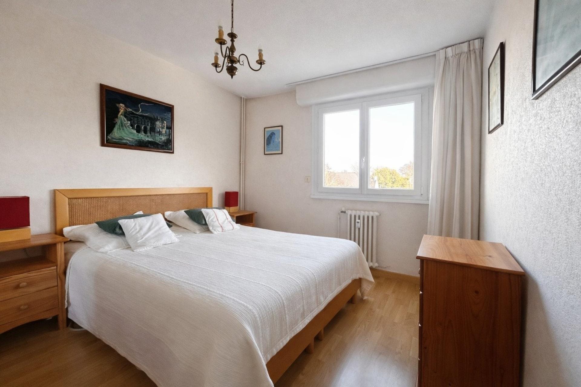 Appartement à vendre, 95m², Lorient