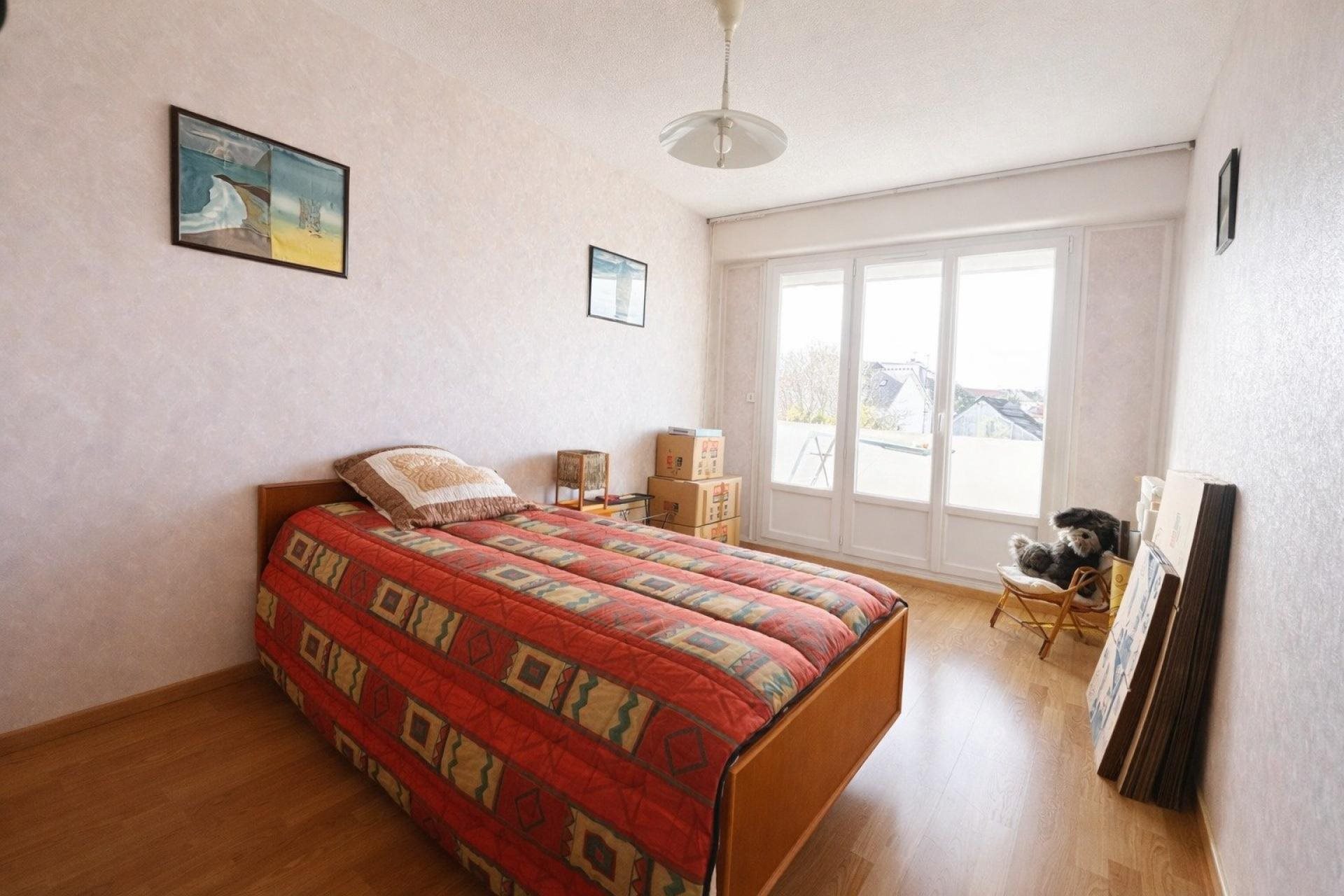 Appartement à vendre, 95m², Lorient