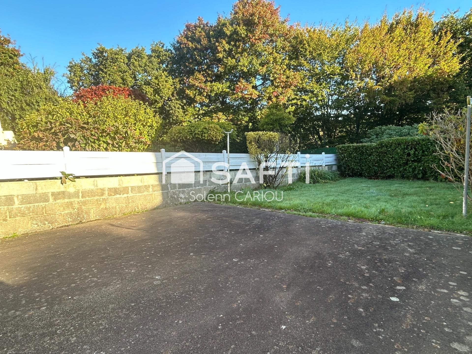 Maison à vendre, 85m², Lorient