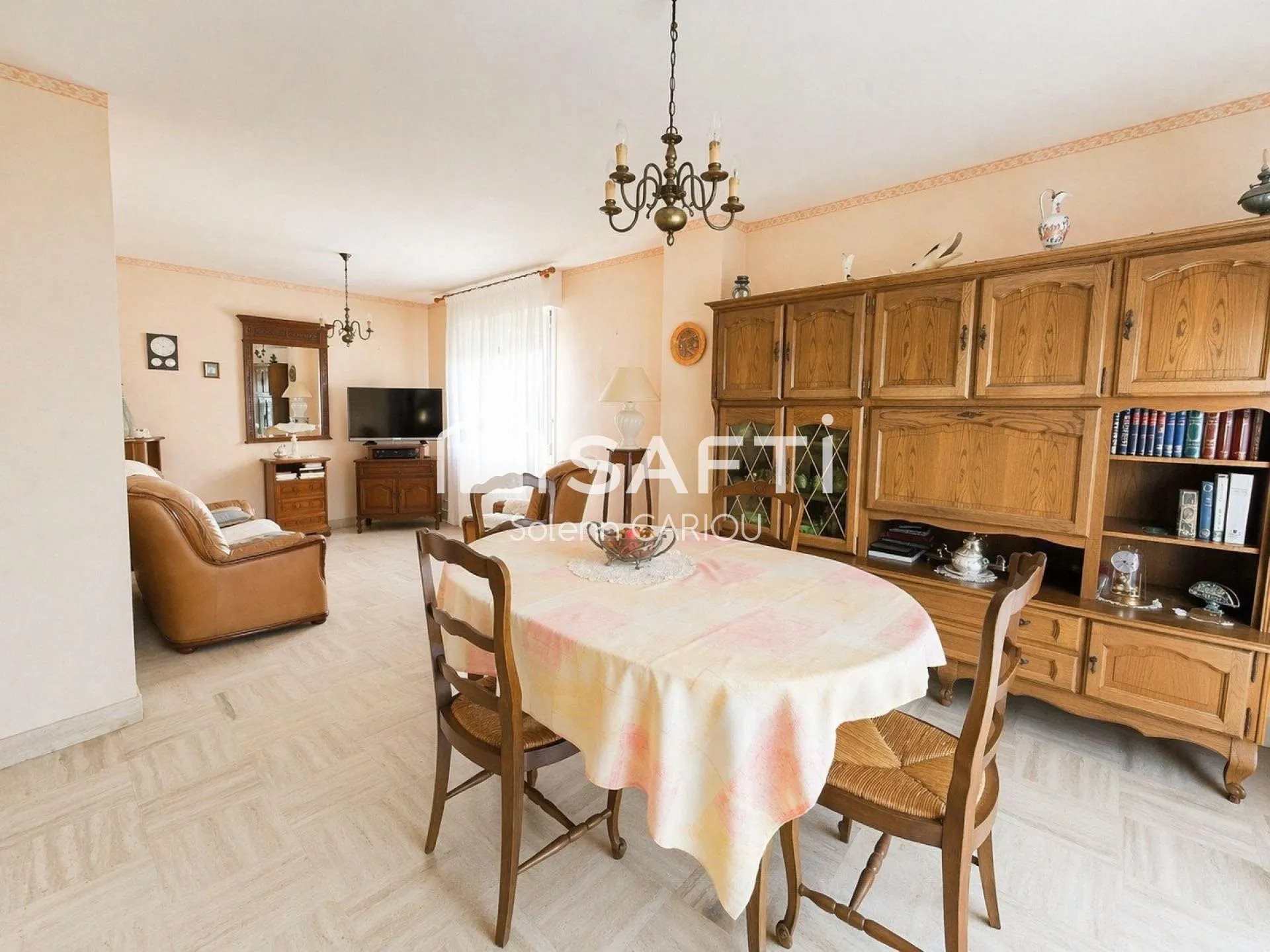 Maison à vendre, 85m², Lorient