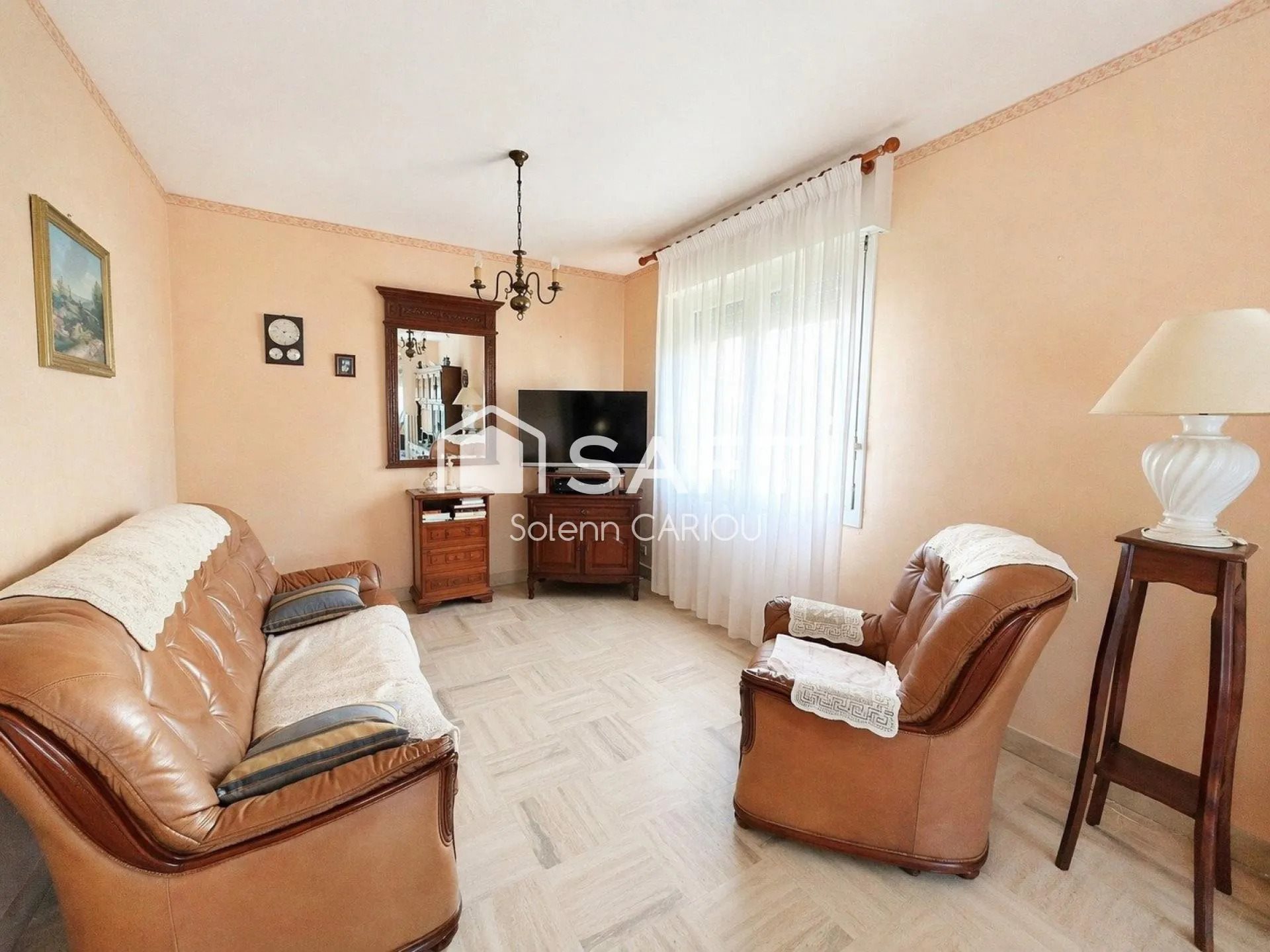 Maison à vendre, 85m², Lorient