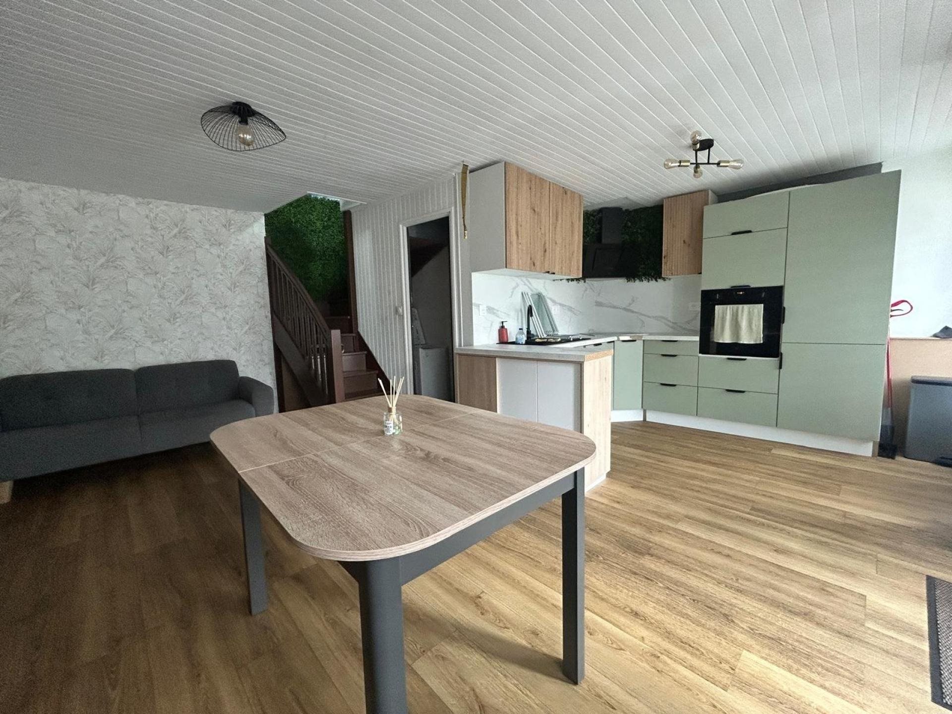 Maison à vendre, 40m², Lanester