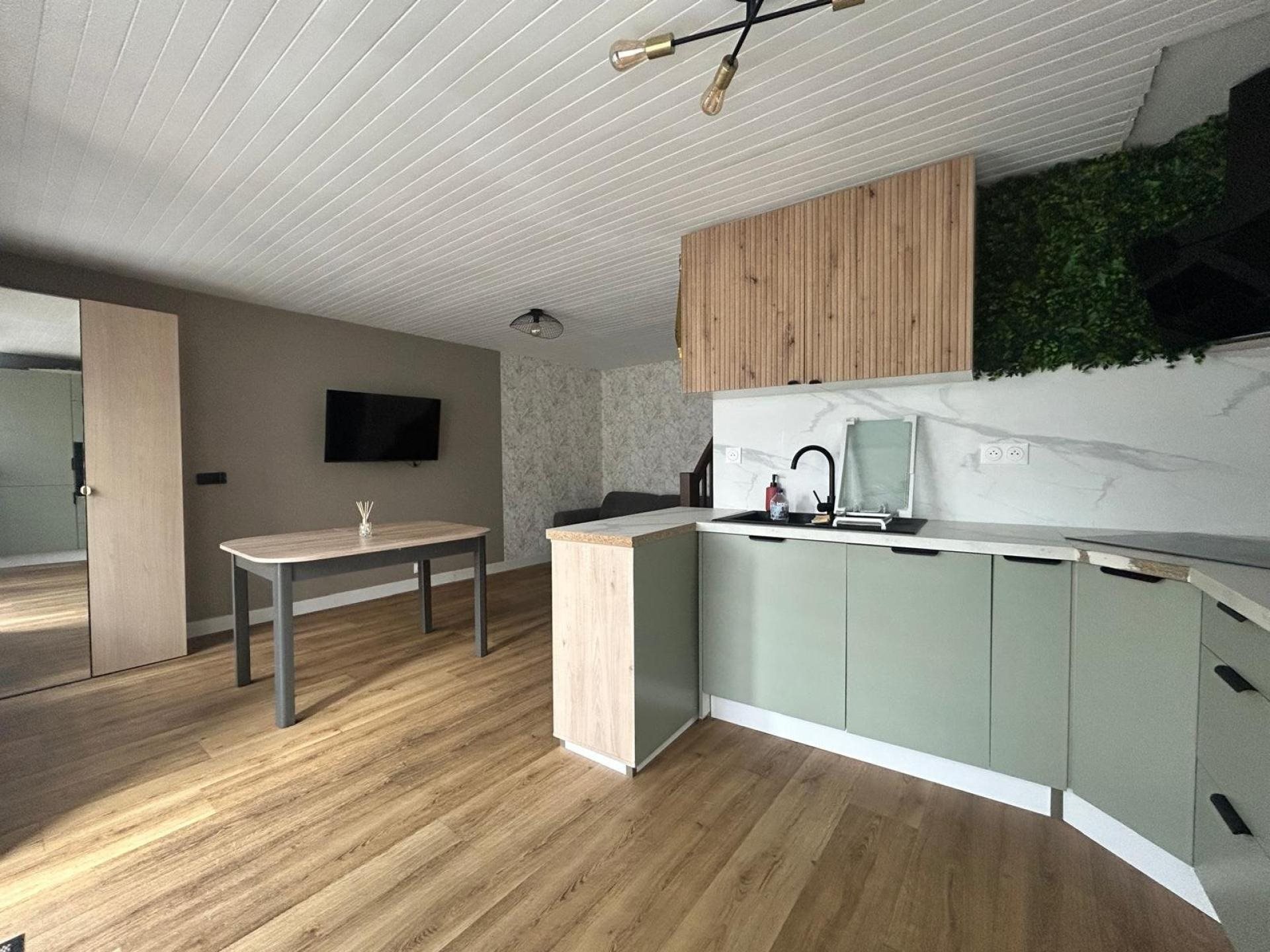 Maison à vendre, 40m², Lanester
