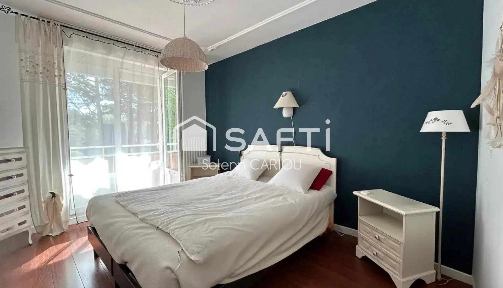 Appartement à vendre, 100m², Lanester