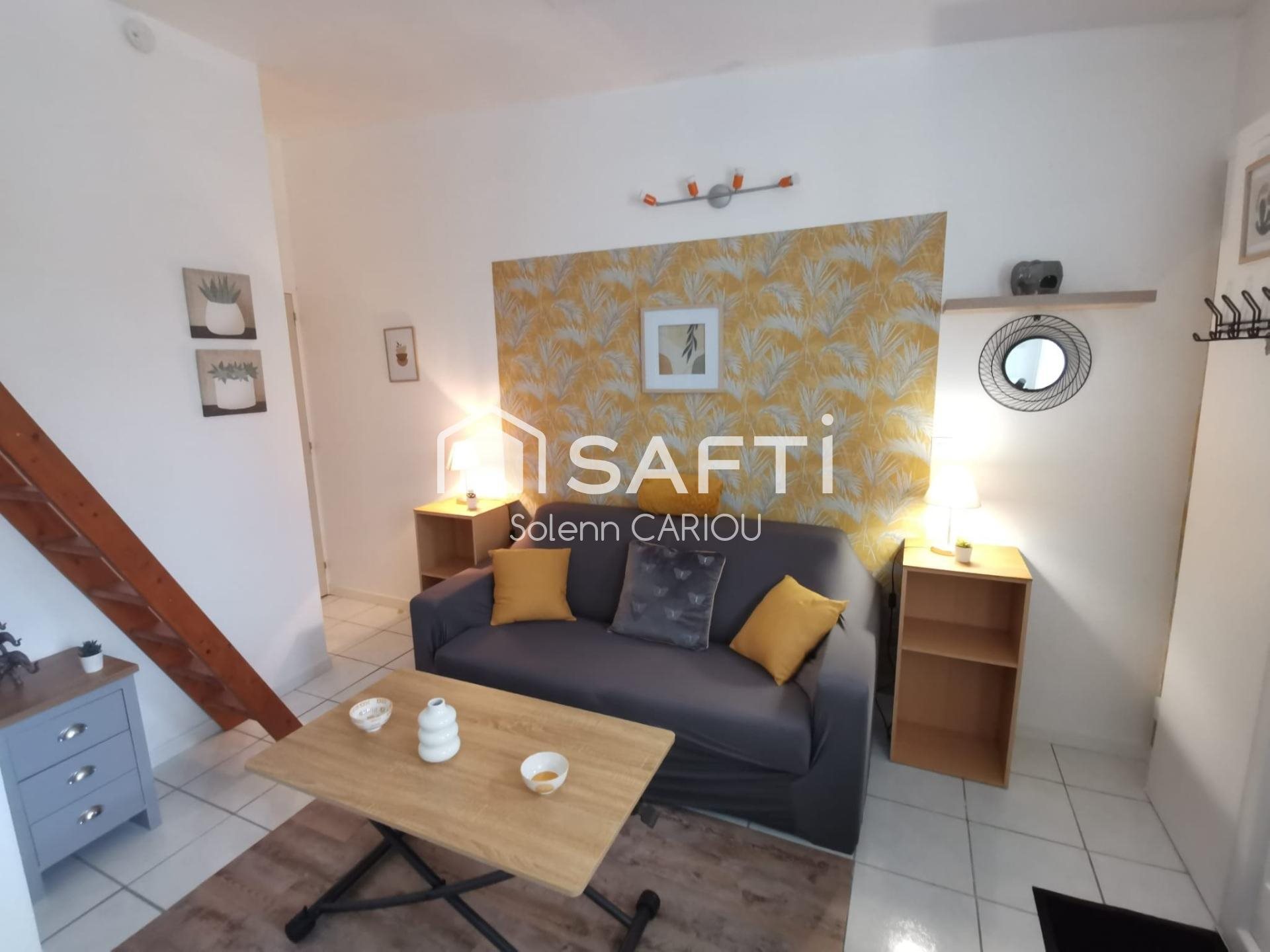 Appartement à vendre, 125m², Lorient