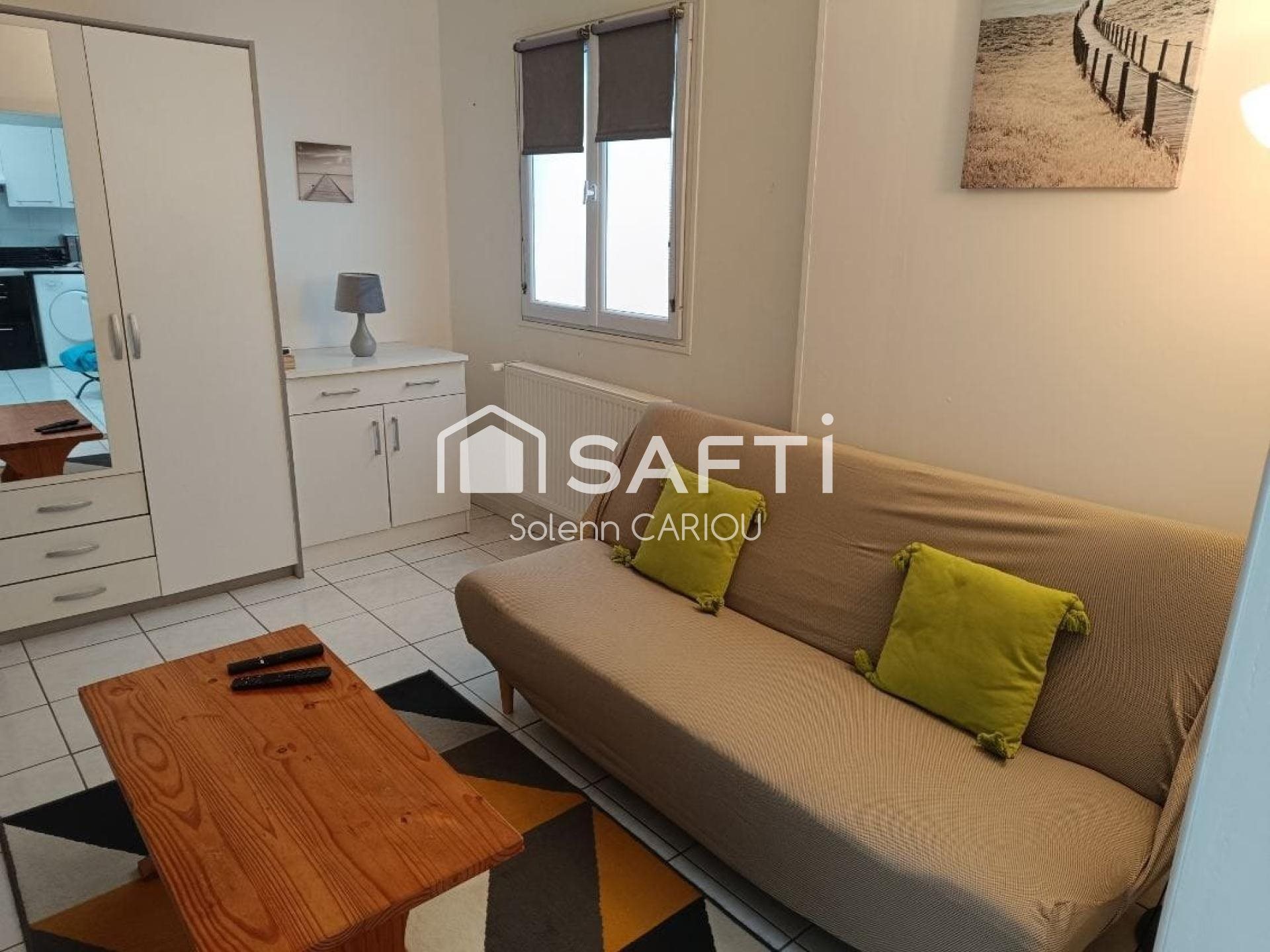Appartement à vendre, 125m², Lorient
