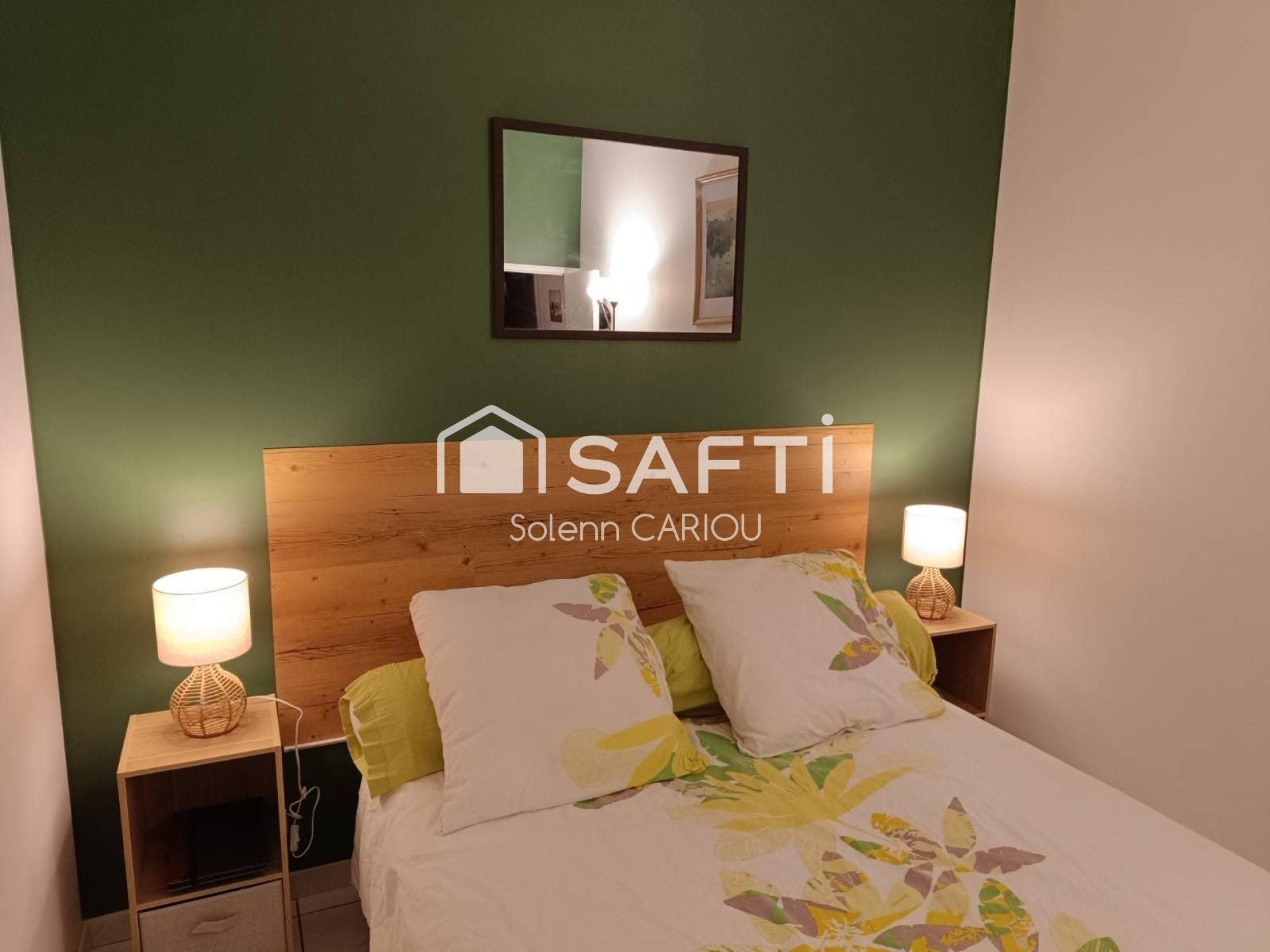 Appartement à vendre, 125m², Lorient