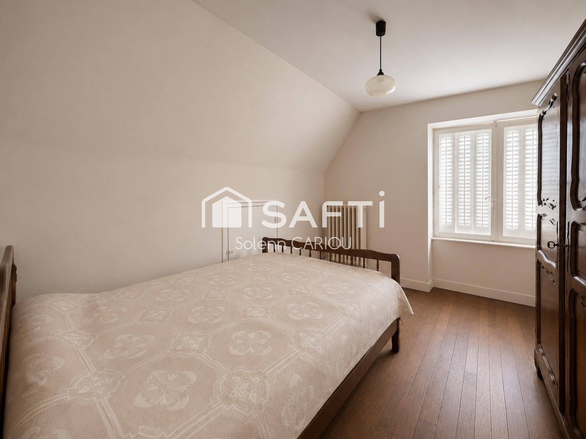 Maison à vendre, 108m², Landévant