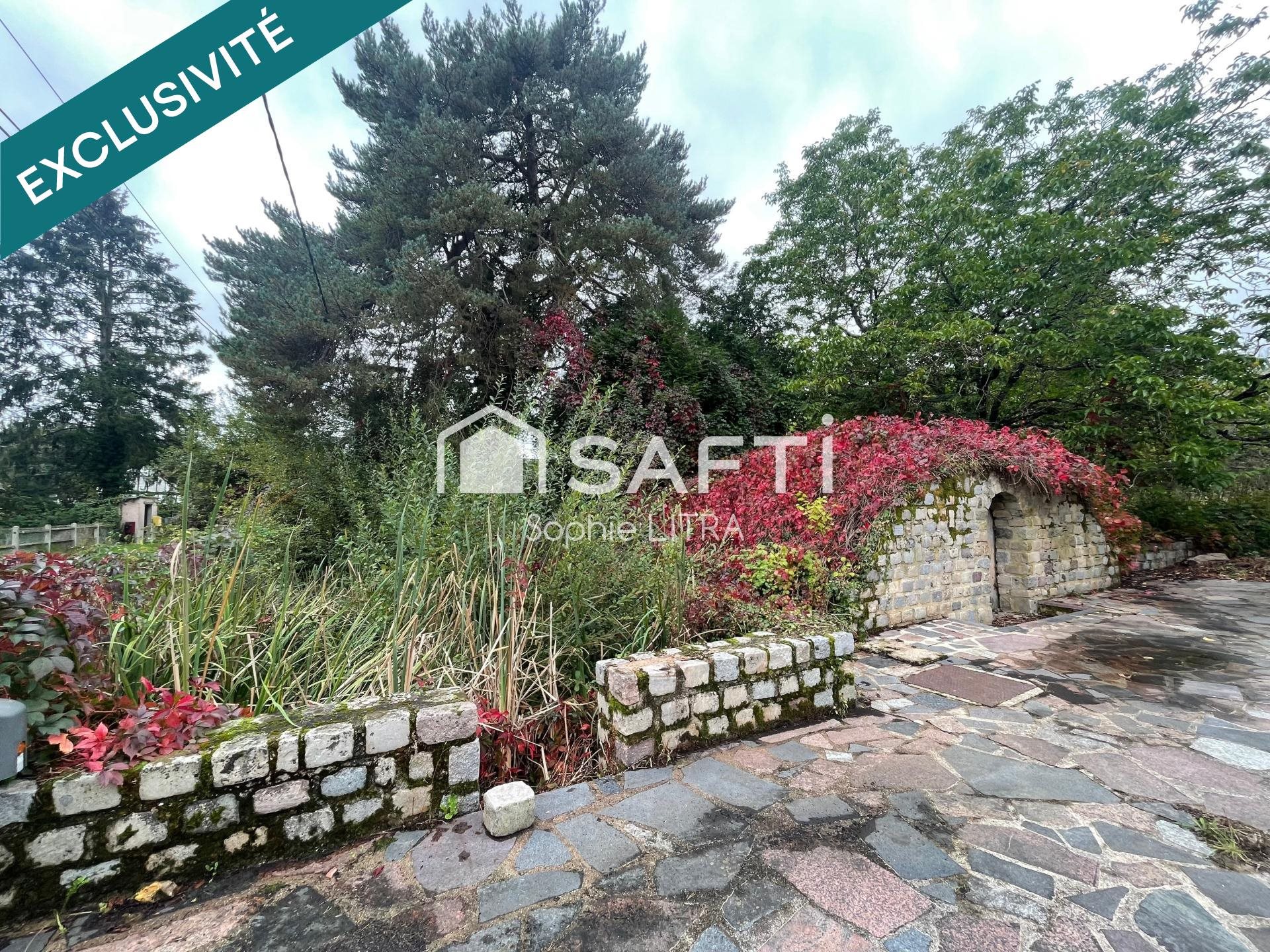 Maison à vendre, 128m², Domats
