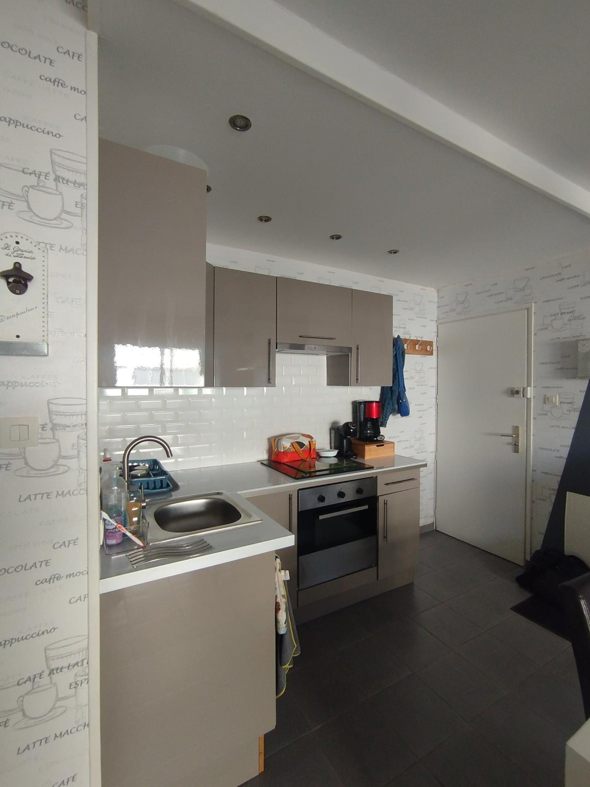 Appartement à vendre, 34m², Saint-Hilaire-de-Riez