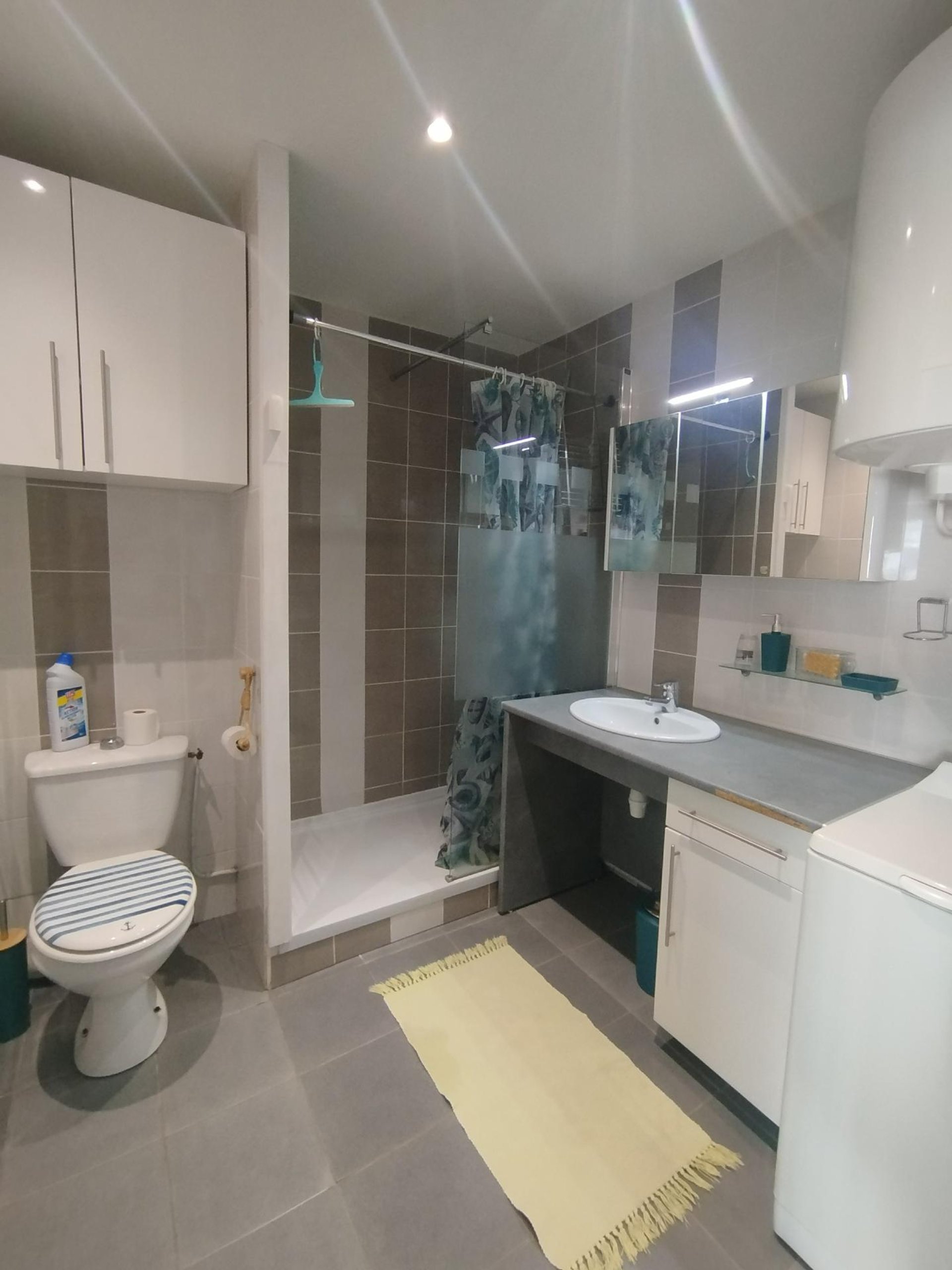 Appartement à vendre, 34m², Saint-Hilaire-de-Riez