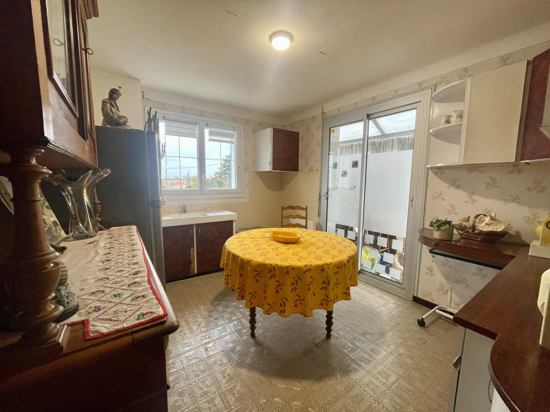 Maison à vendre, 170m², Saint-Gilles-Croix-de-Vie