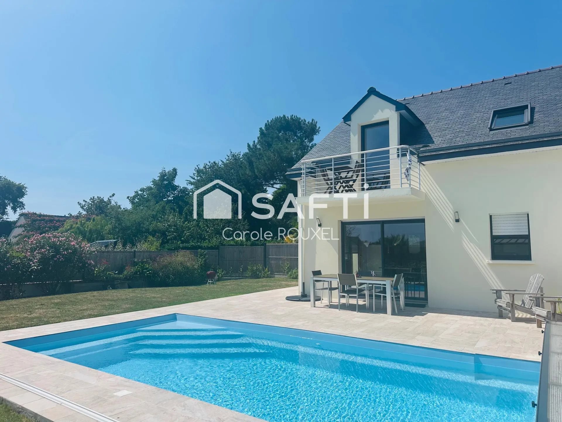 Maison à vendre, 140m², Baden