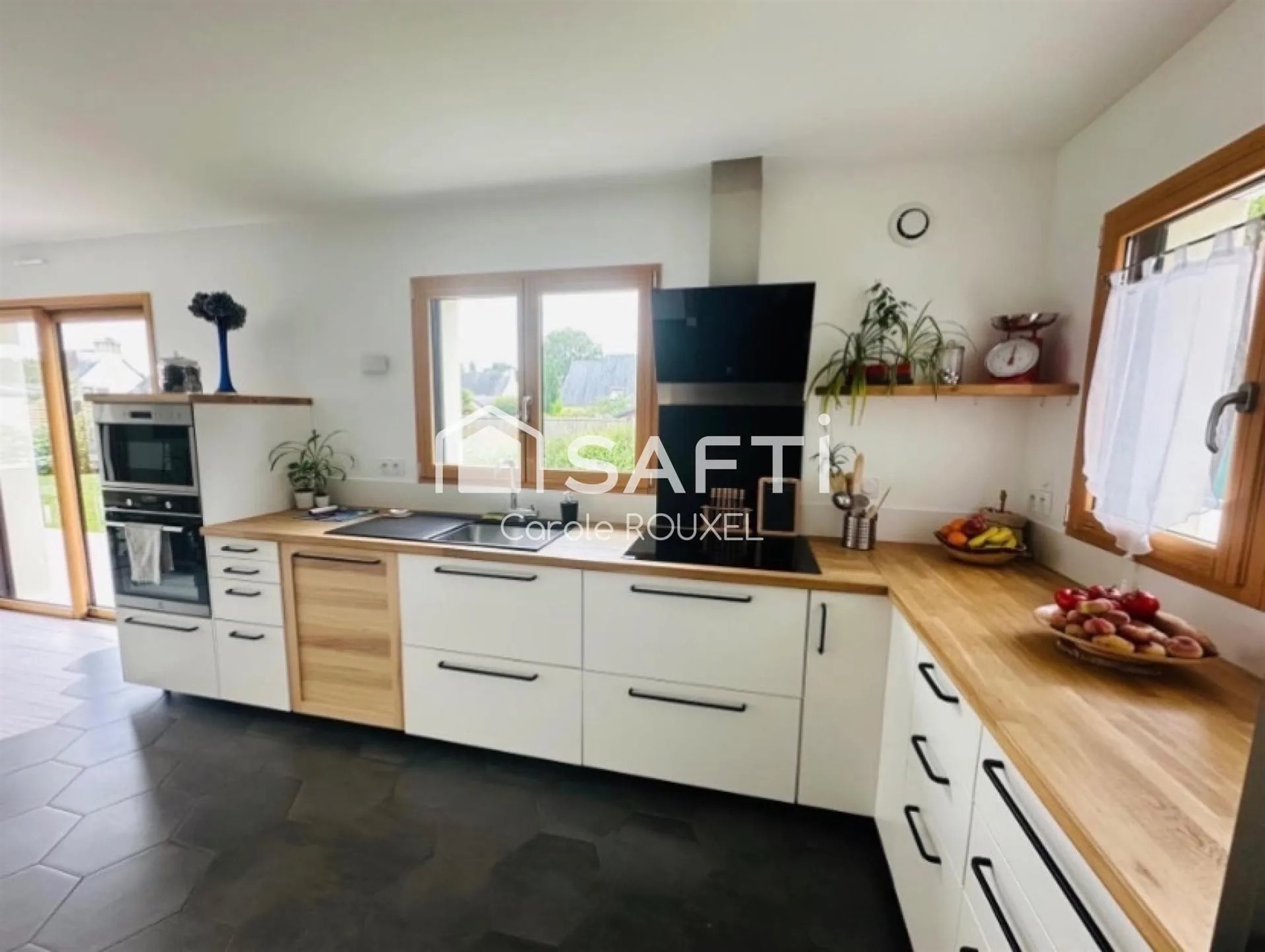 Maison à vendre, 140m², Baden