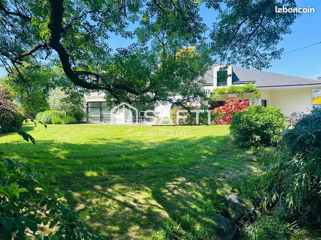 Maison à vendre, 220m², Vannes