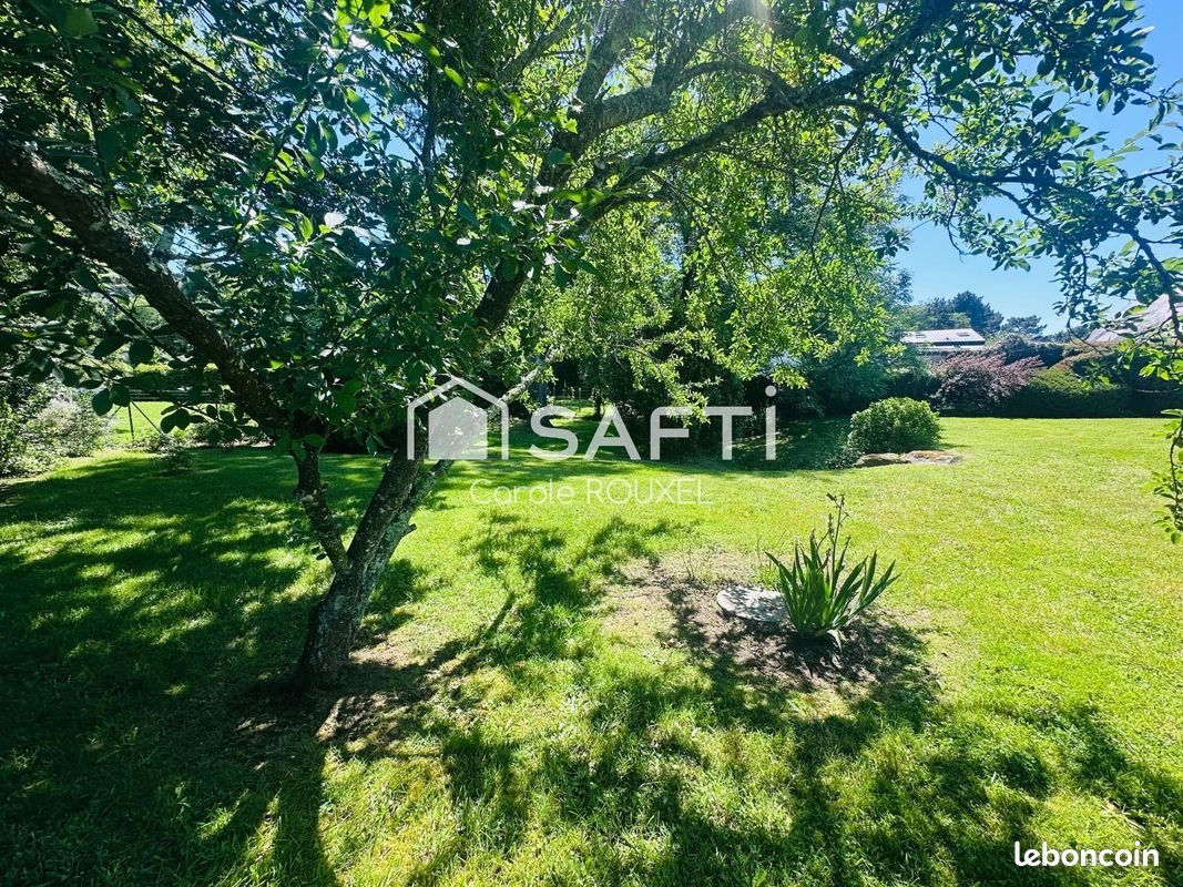 Maison à vendre, 220m², Vannes