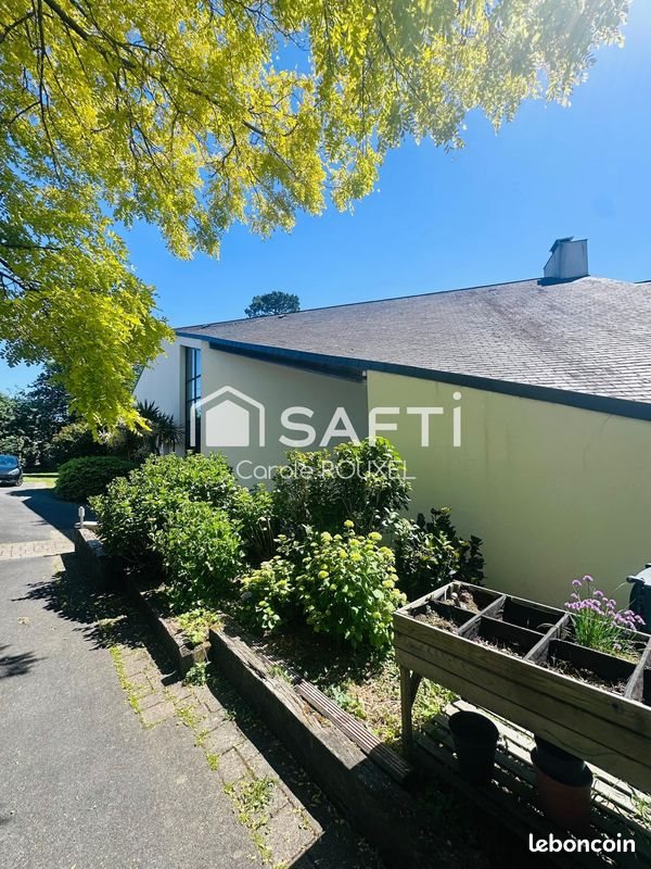 Maison à vendre, 220m², Vannes