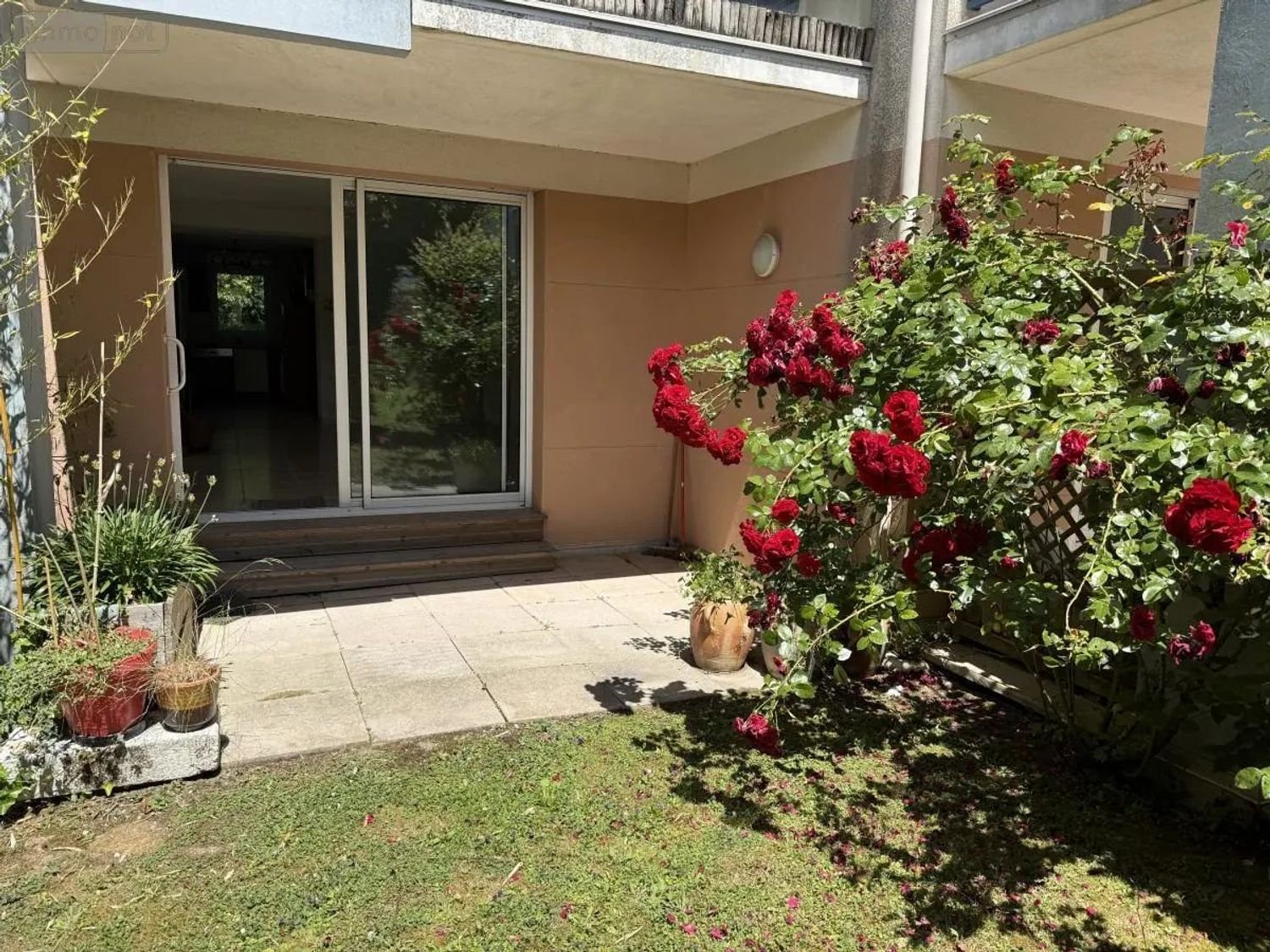Appartement à vendre, 92m², Vannes